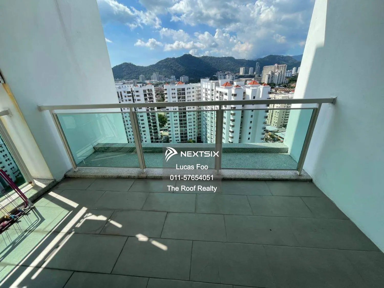 Serviced Residence For Rent in Bayan Lepas Penang - Image 15