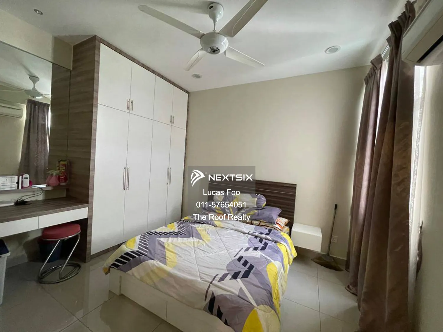 Serviced Residence For Rent in Bayan Lepas Penang - Image 5