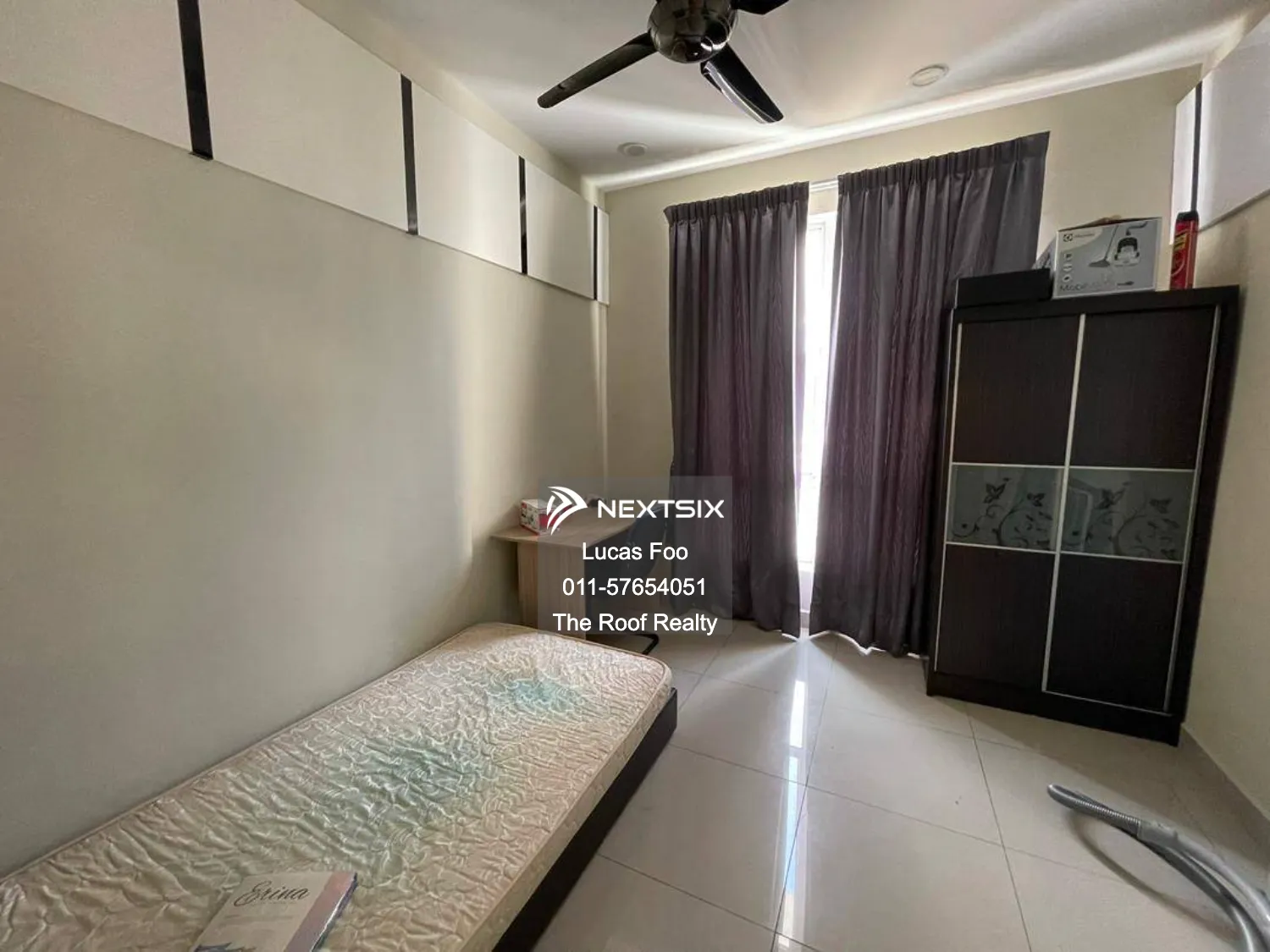 Serviced Residence For Rent in Bayan Lepas Penang - Image 6