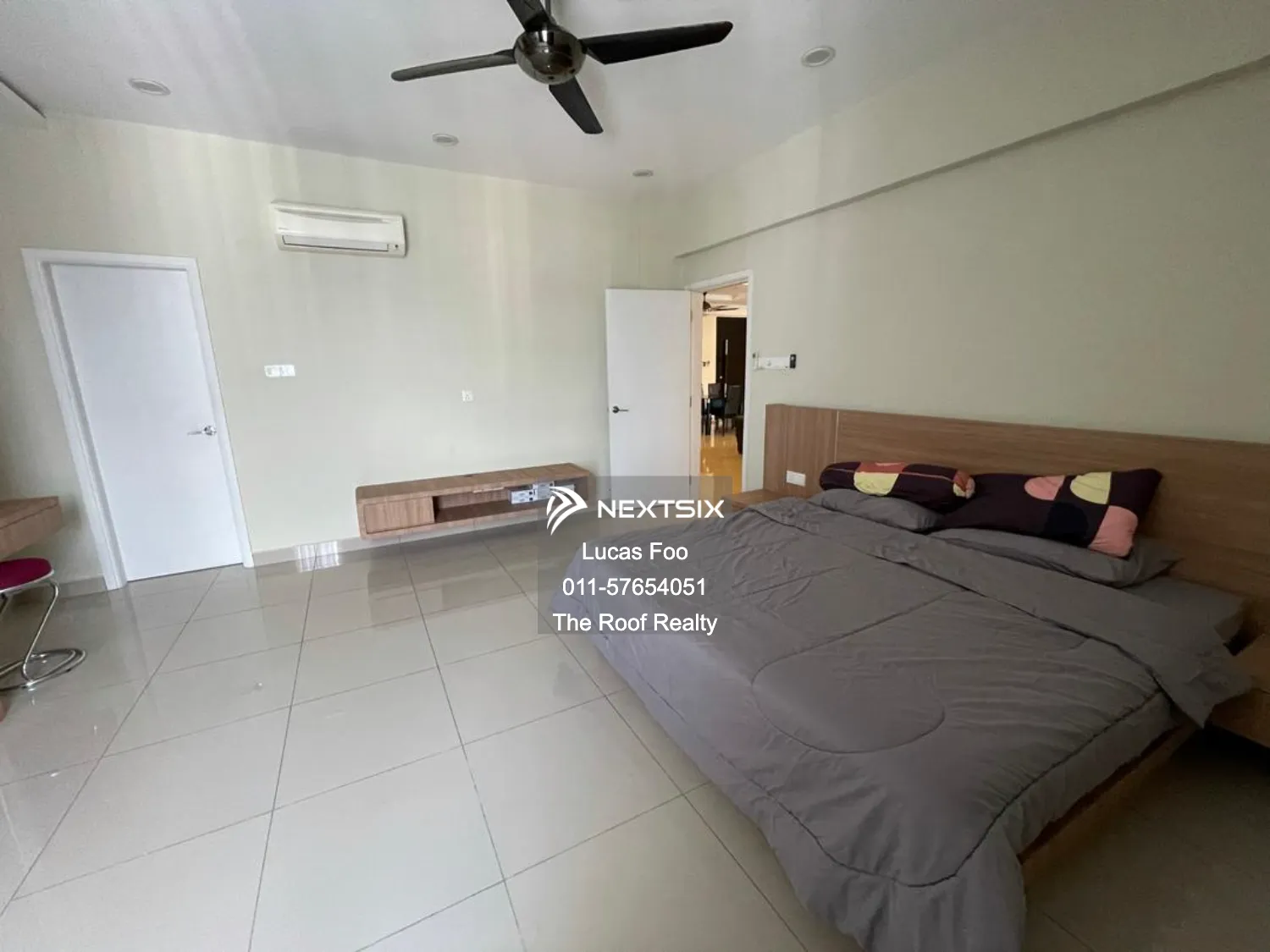 Serviced Residence For Rent in Bayan Lepas Penang - Image 7