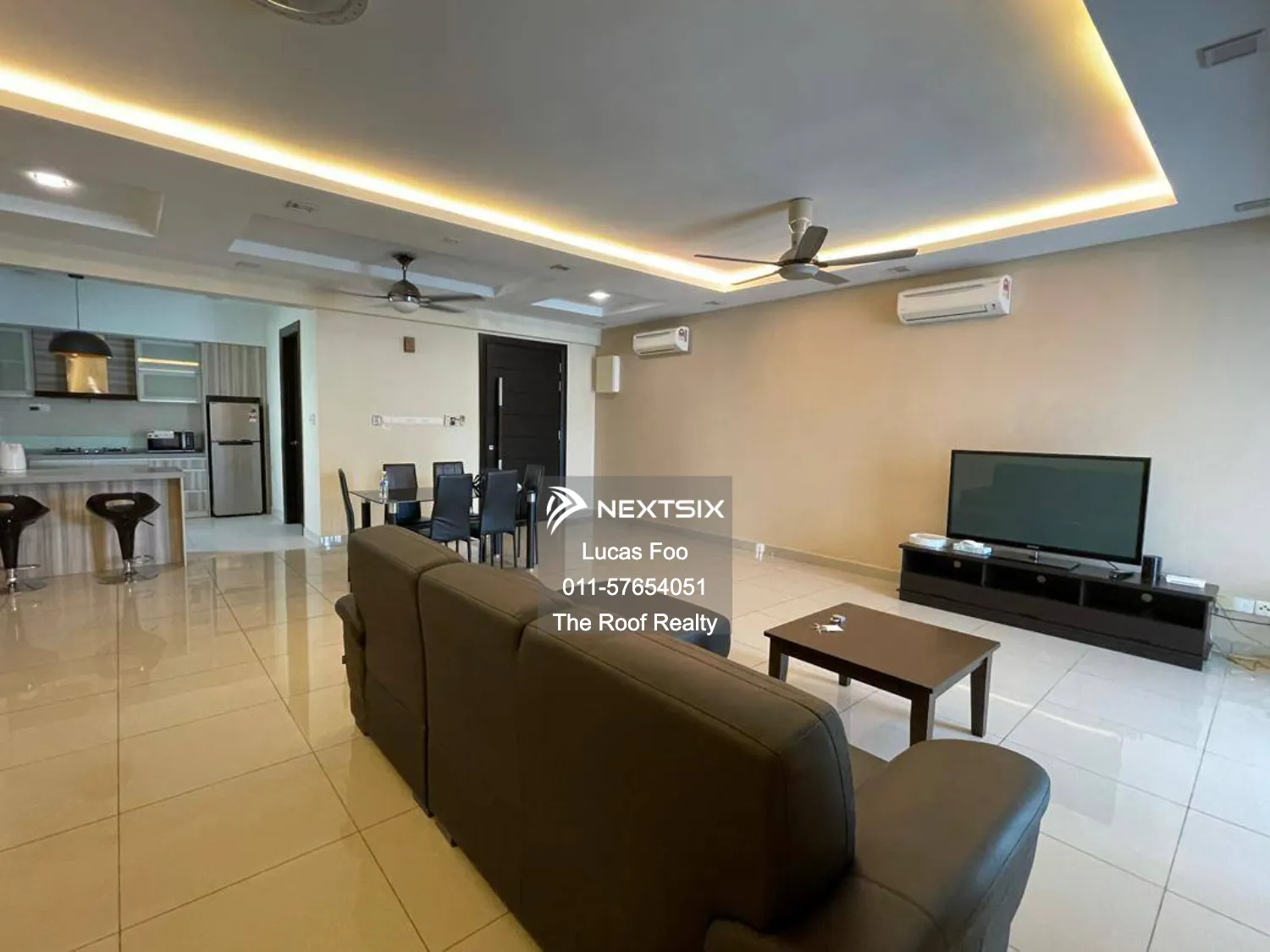 Serviced Residence For Rent in Bayan Lepas Penang - Image 8
