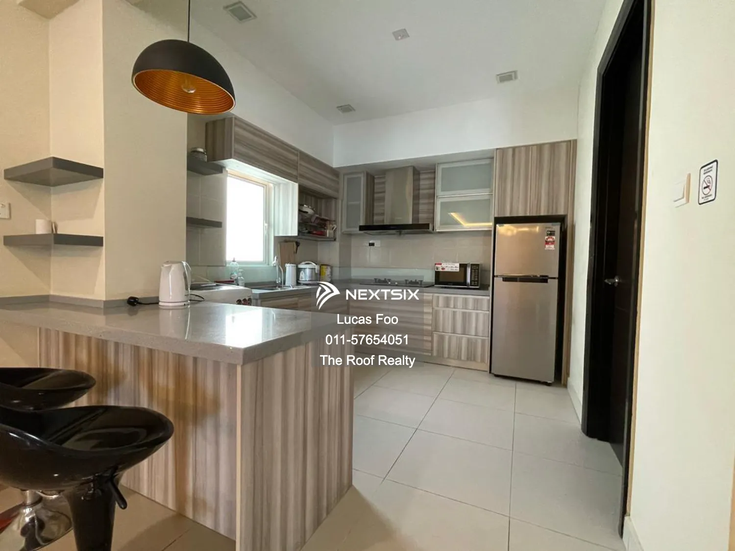 Serviced Residence For Rent in Bayan Lepas Penang - Image 9