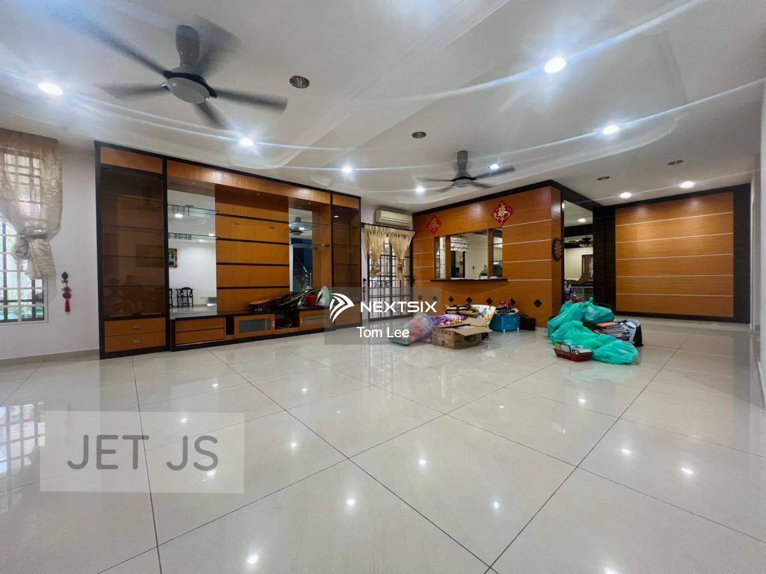 Semi-detached House For Sale in Bandar Bukit Tinggi Selangor