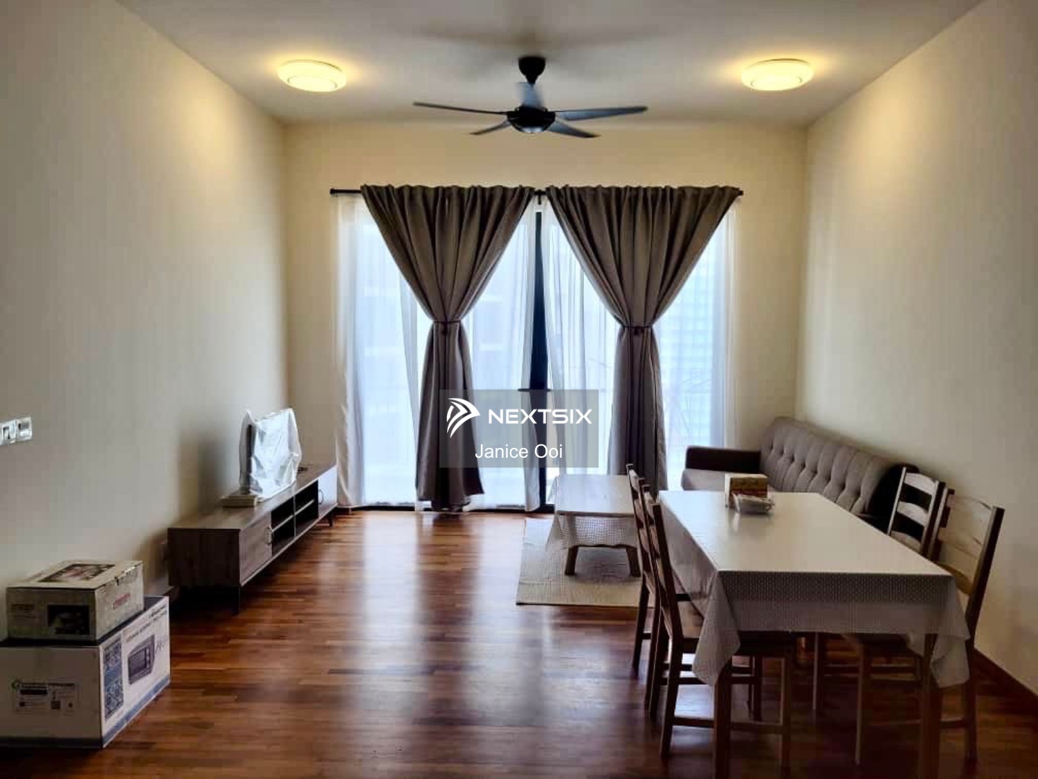 Serviced Residence For Rent in Tanjong Tokong Penang