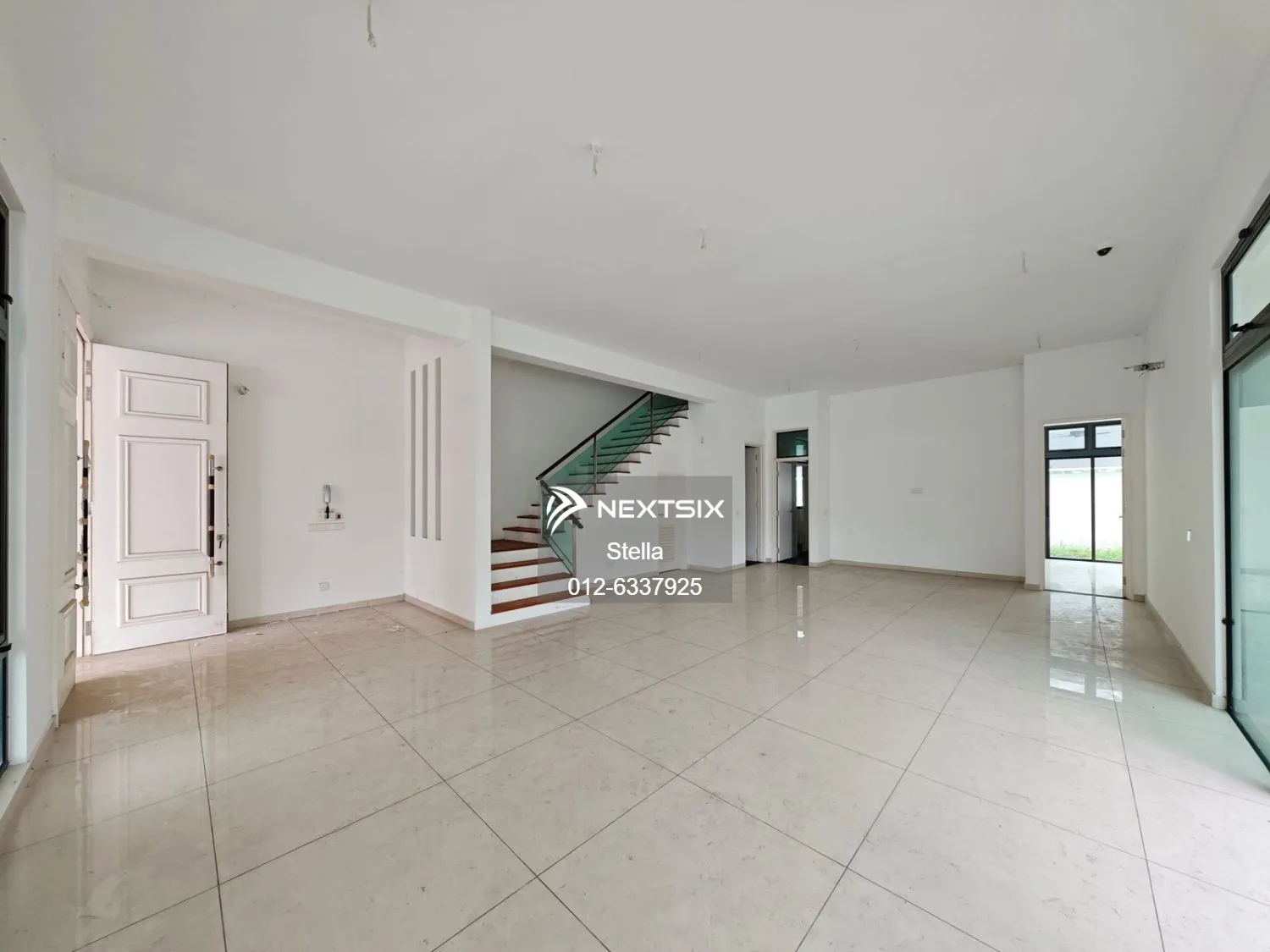 Semi-detached House For Sale in Iskandar Puteri (Nusajaya) Johor