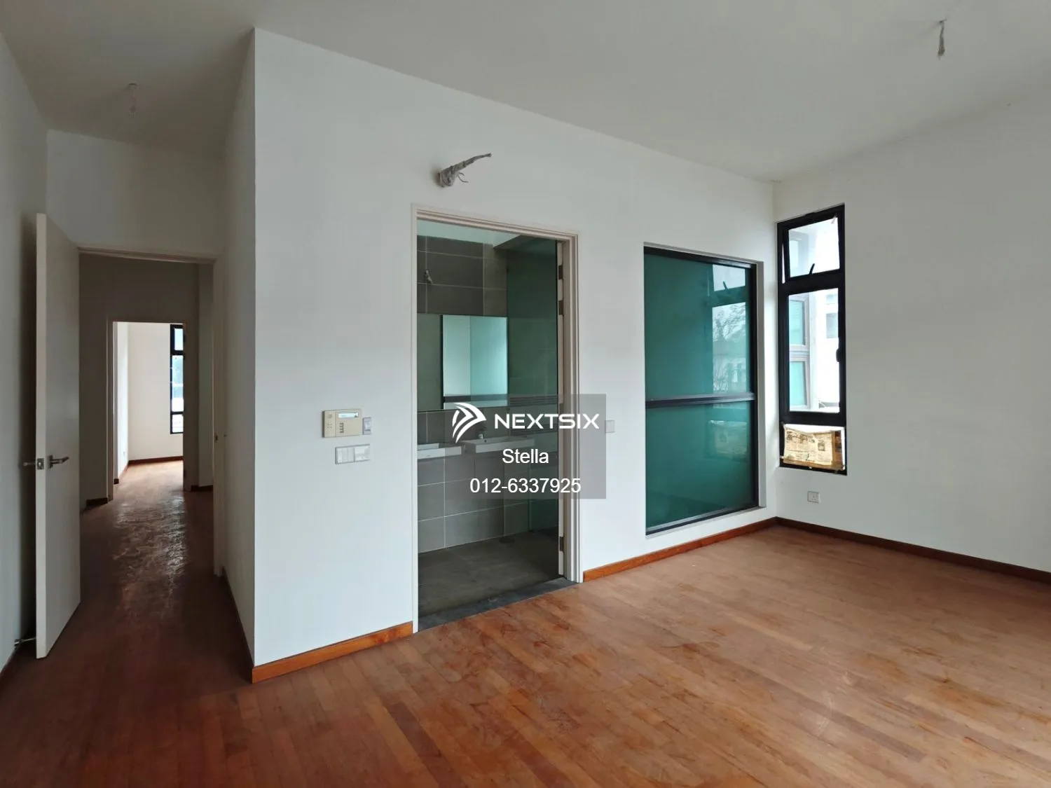 Semi-detached House For Sale in Iskandar Puteri (Nusajaya) Johor - Image 5