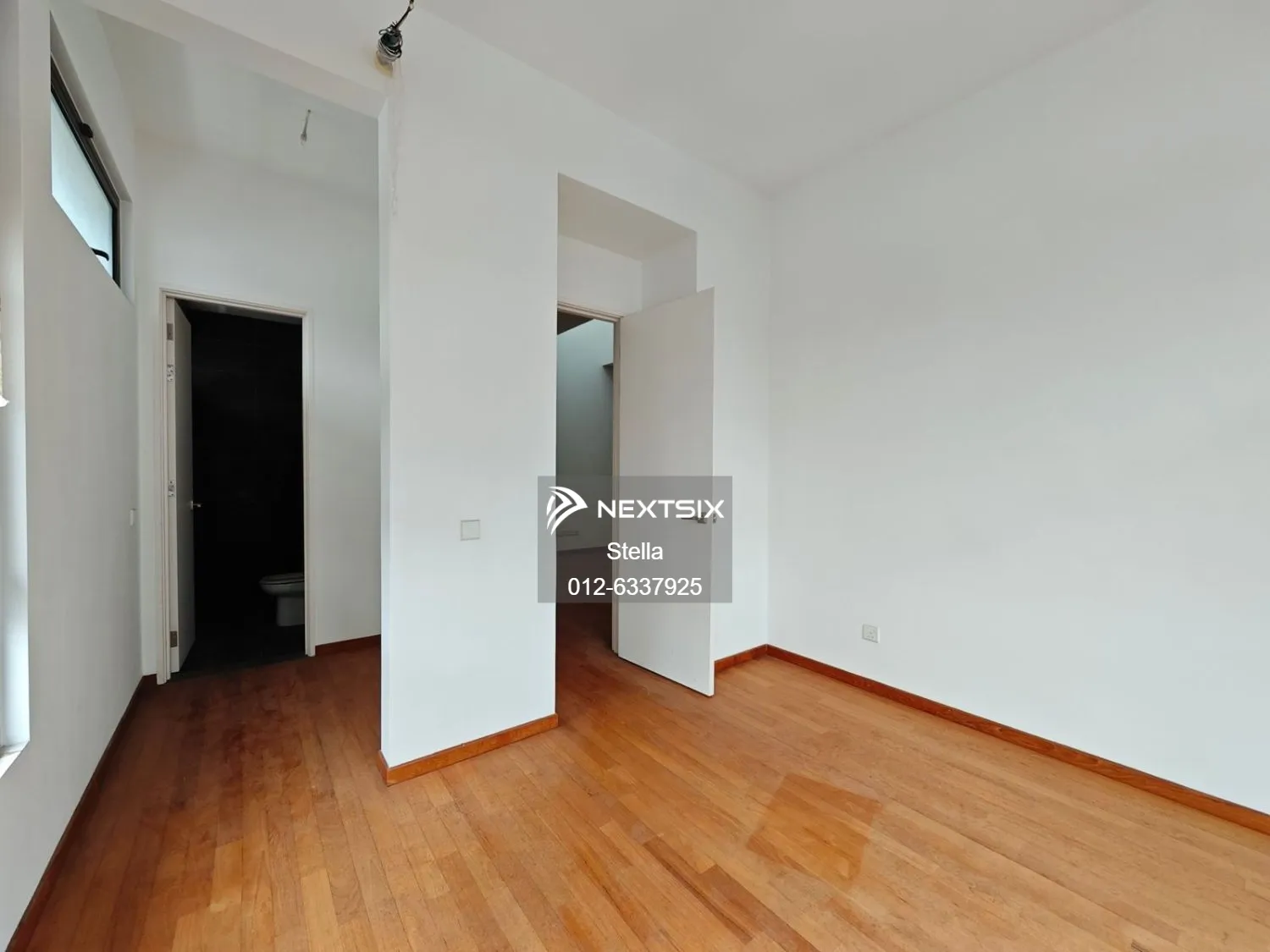 Semi-detached House For Sale in Iskandar Puteri (Nusajaya) Johor - Image 6