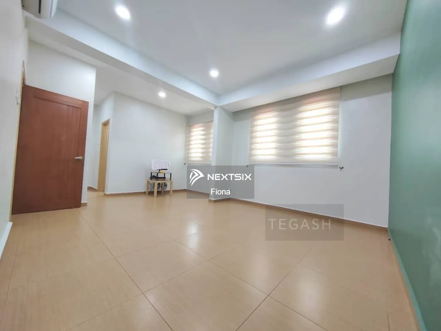2 Storey Superlink House Impresa, Bandar Bukit Raja