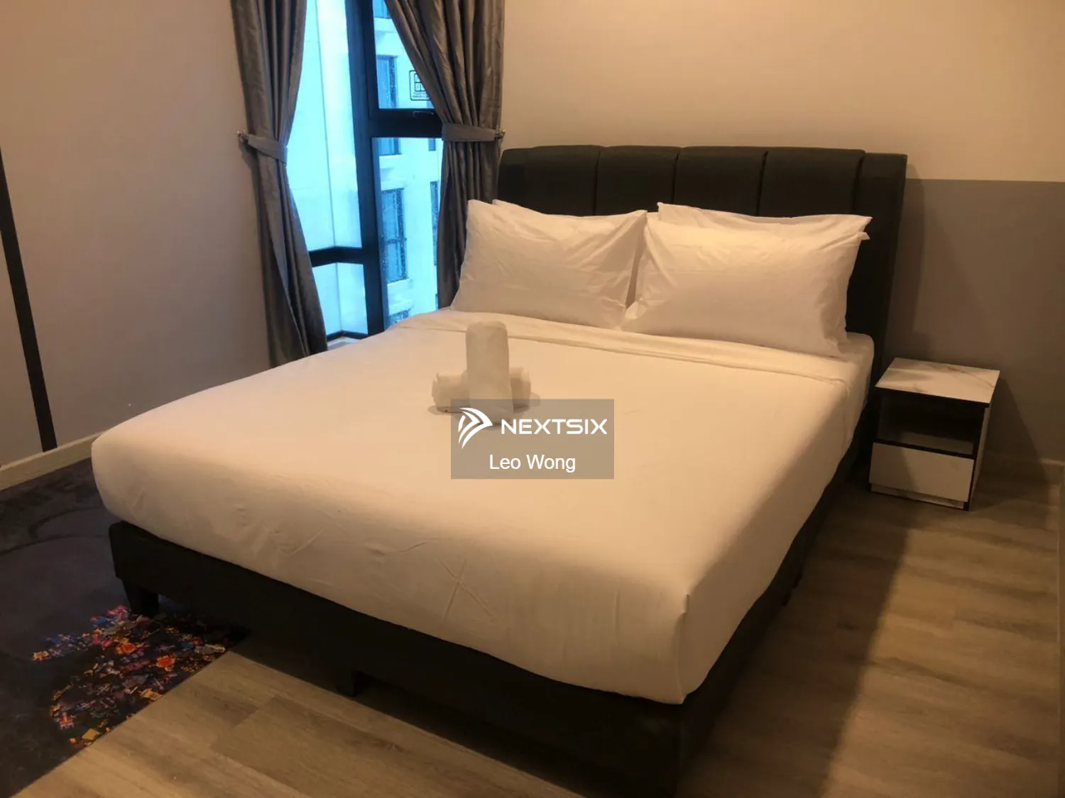 Serviced Residence For Rent in Johor Bahru Johor - Image 2