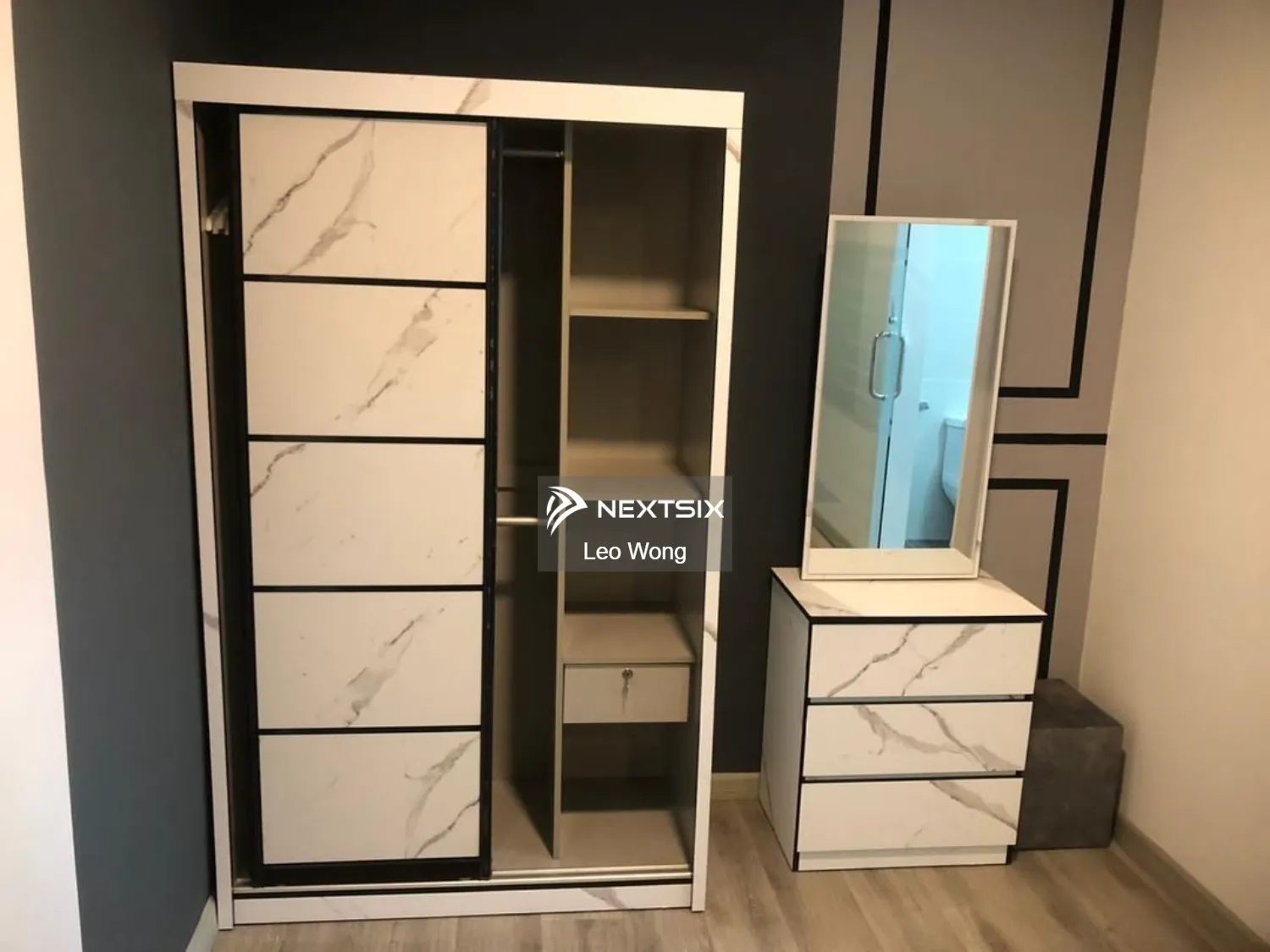 Serviced Residence For Rent in Johor Bahru Johor - Image 3