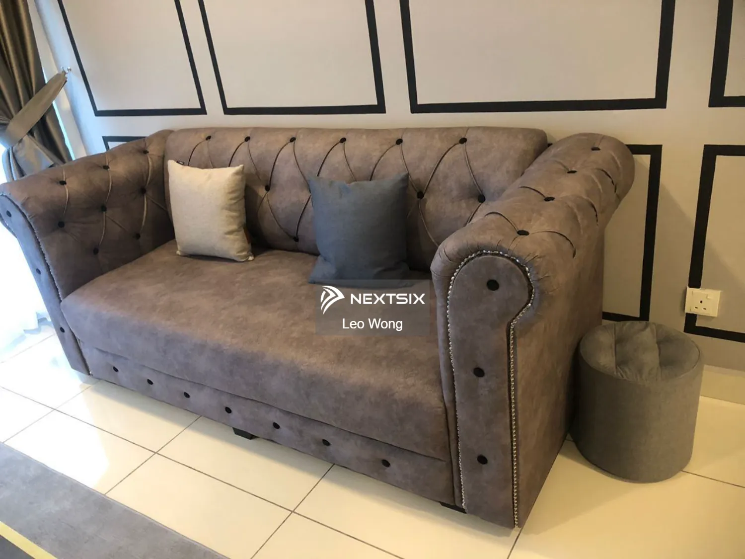 Serviced Residence For Rent in Johor Bahru Johor - Image 4