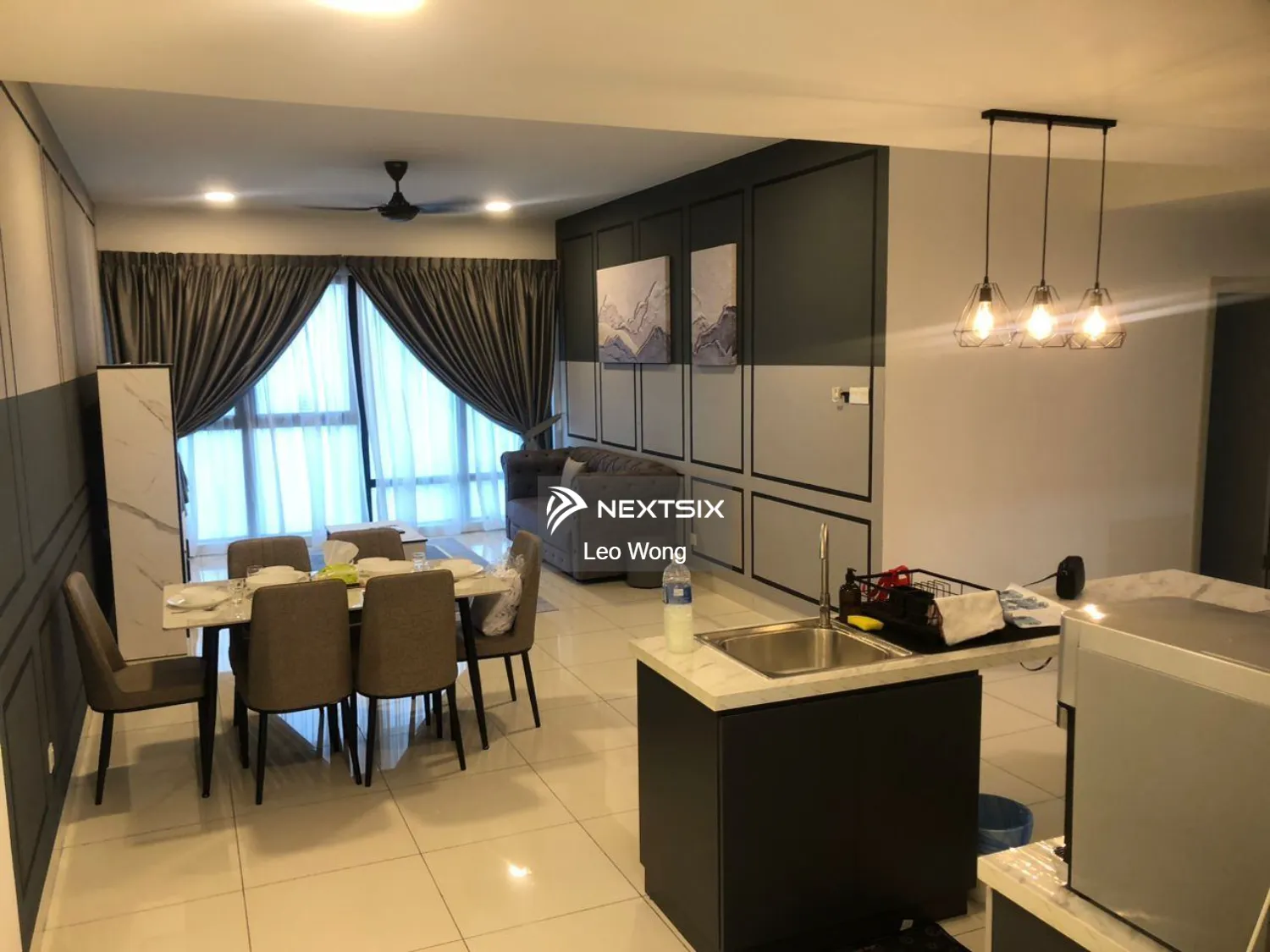 Serviced Residence For Rent in Johor Bahru Johor - Image 5