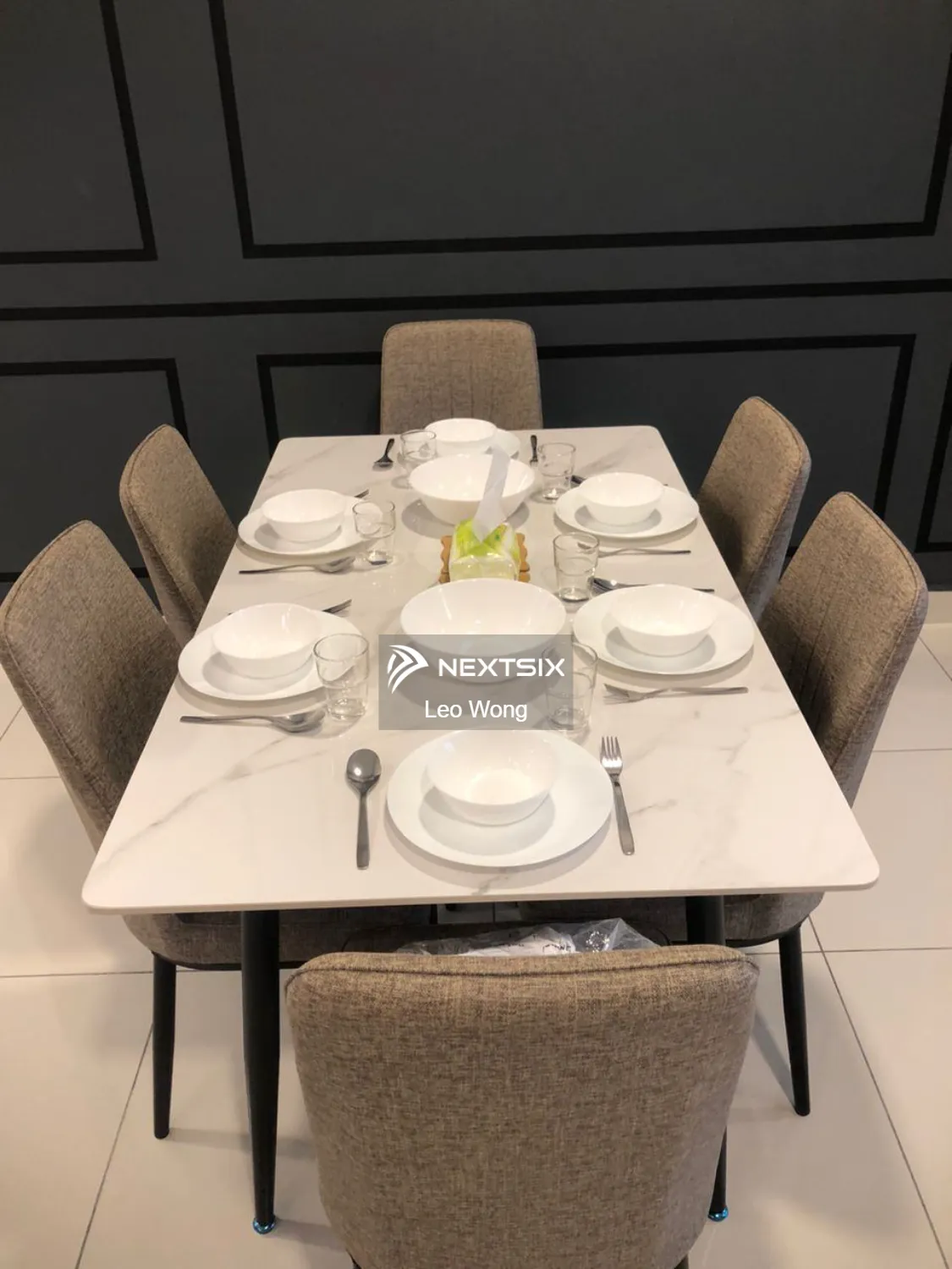 Serviced Residence For Rent in Johor Bahru Johor - Image 6