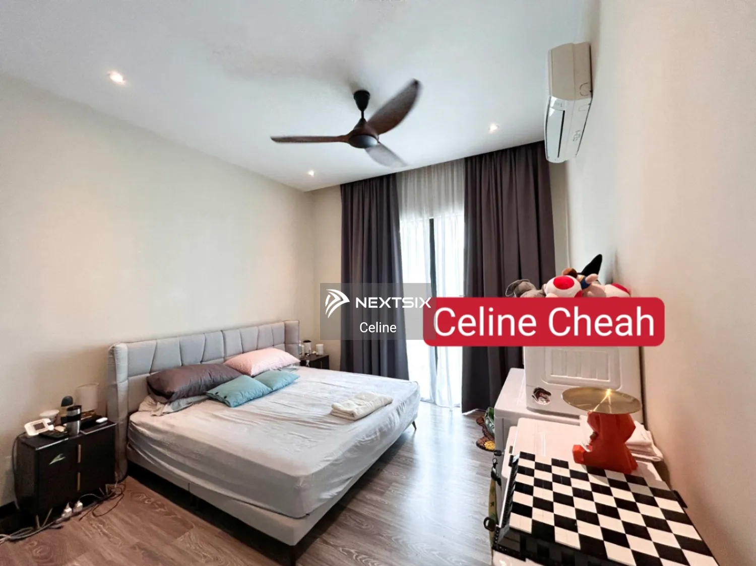 Condominium For Sale in Sungai Ara Penang - Image 5