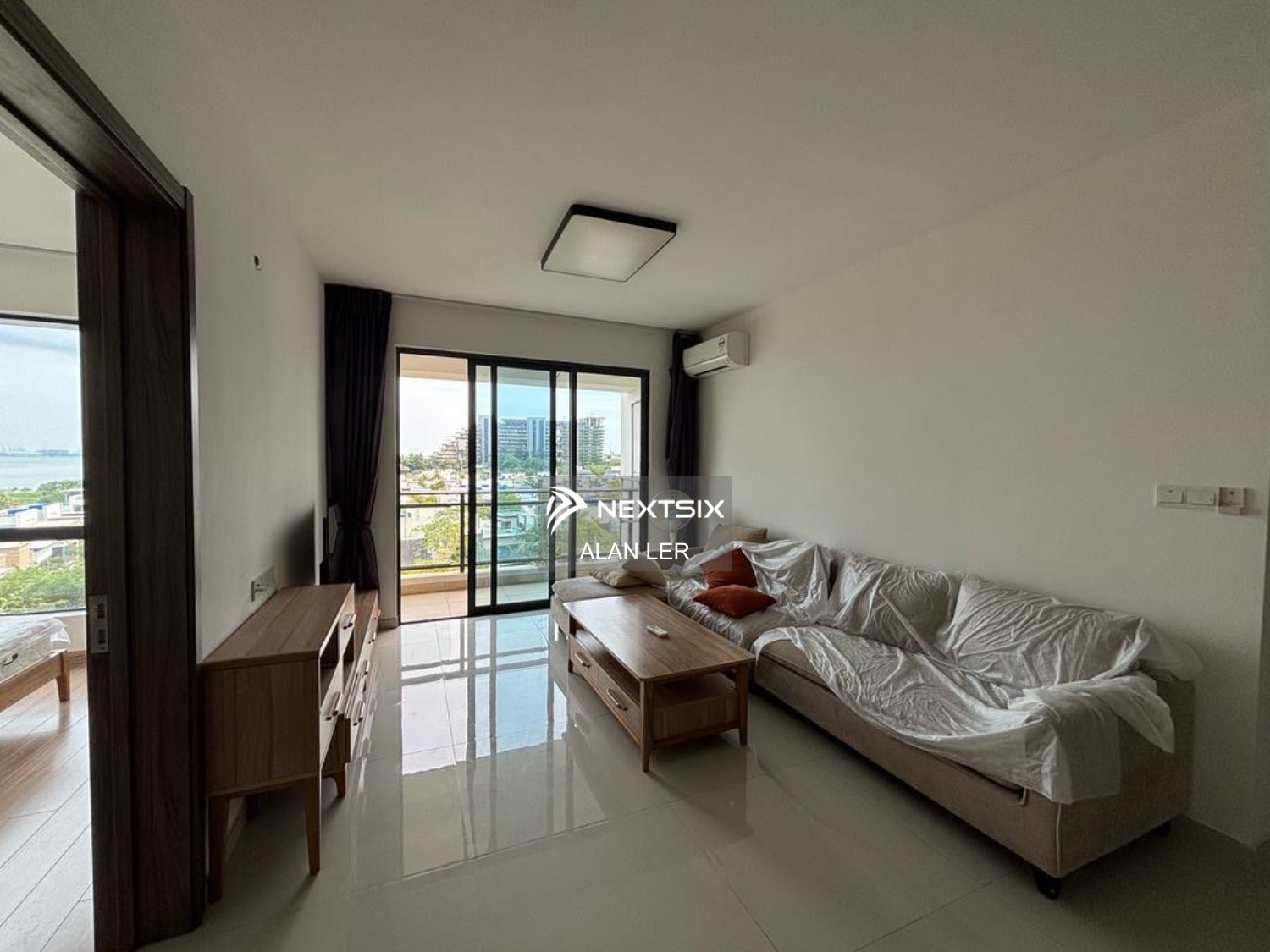 Apartment For Rent in Johor Bahru Johor