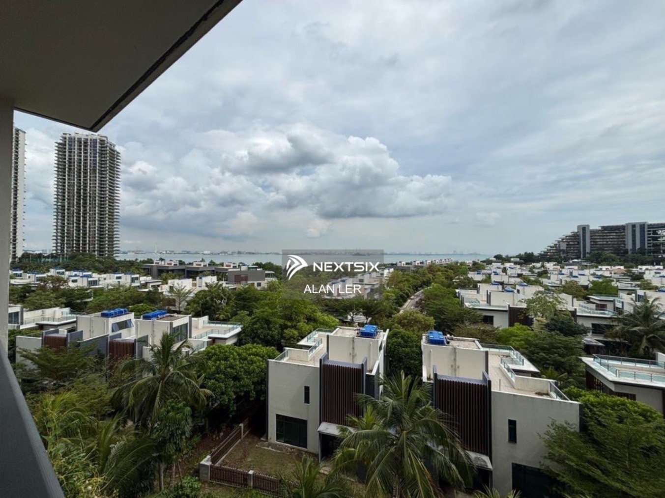 Apartment For Rent in Johor Bahru Johor - Image 5