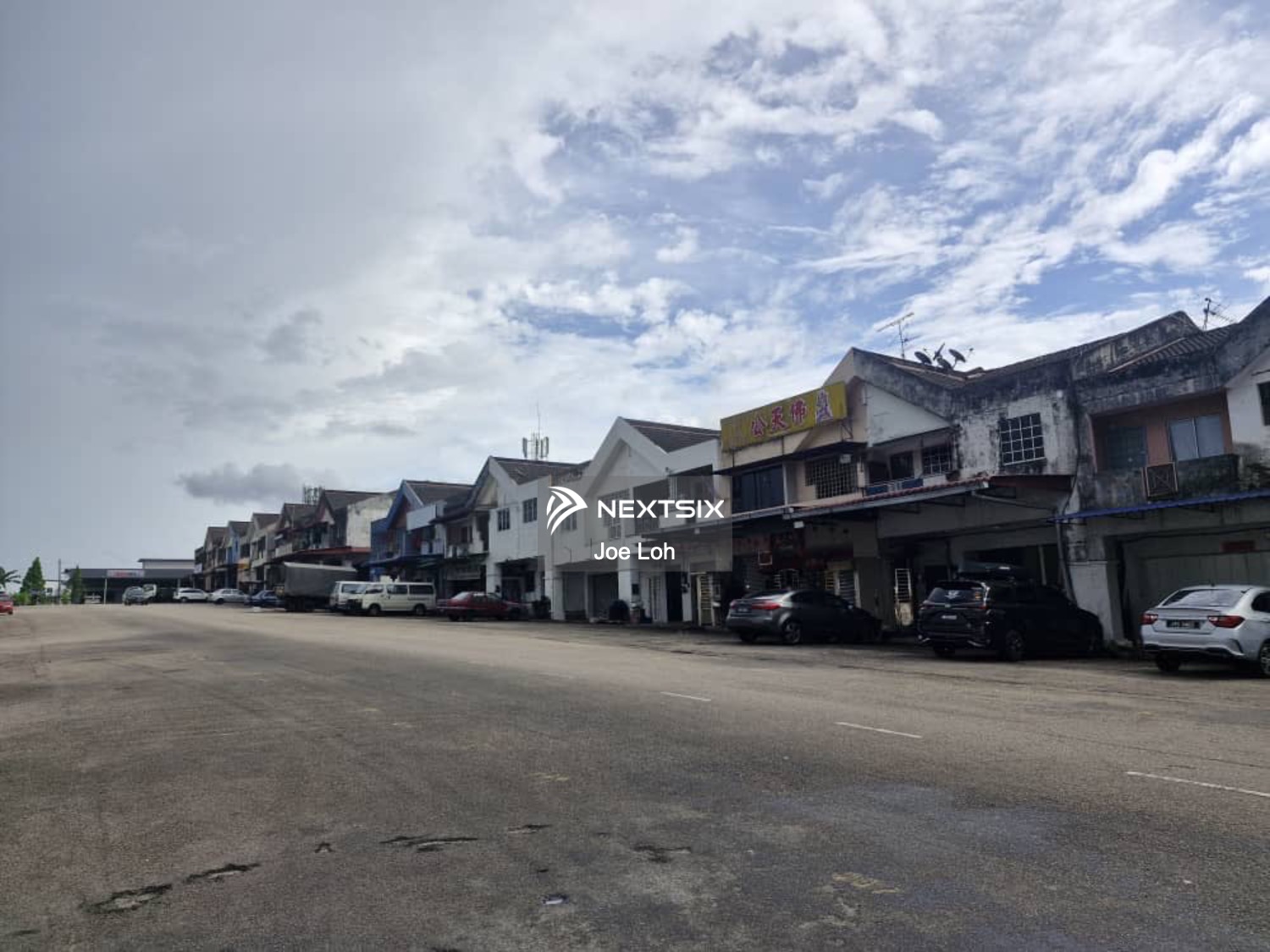 Shop For Sale in Skudai Johor - Image 6