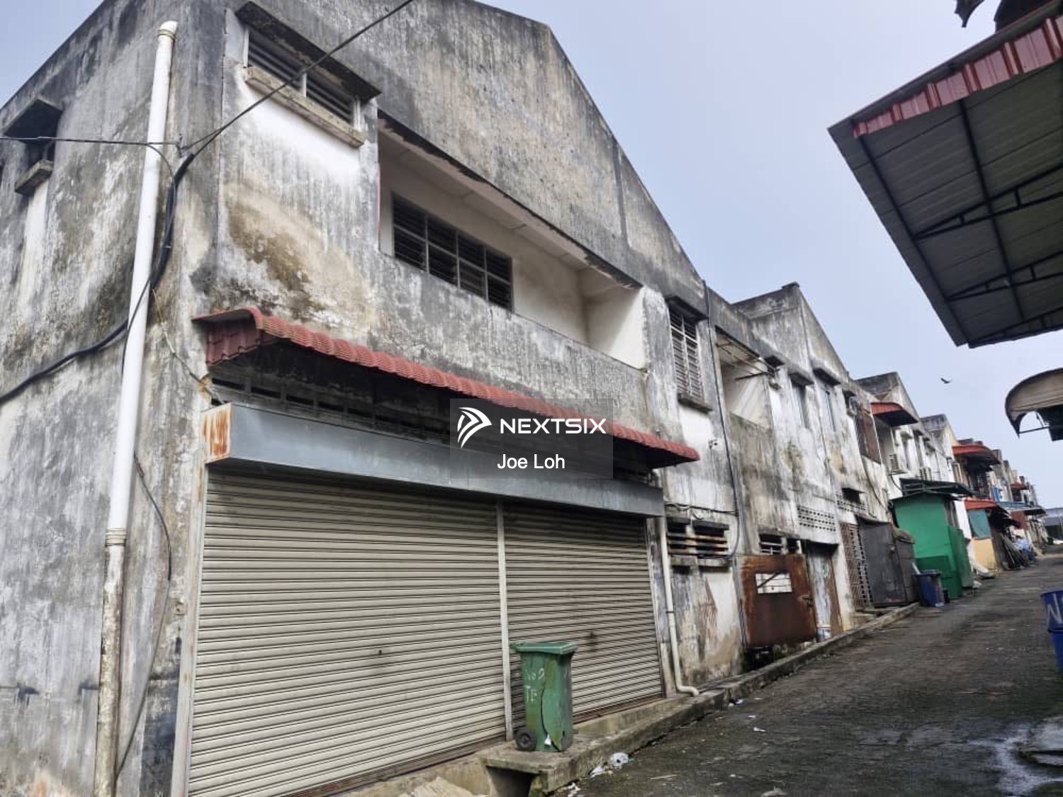 Shop For Sale in Skudai Johor - Image 7