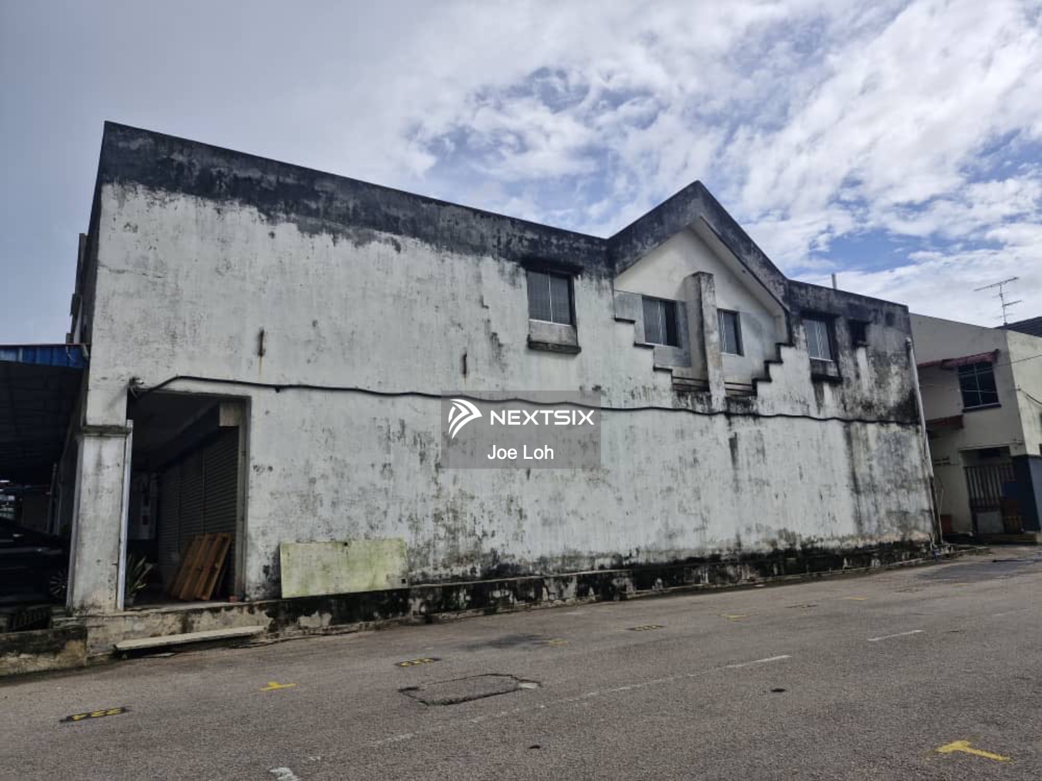 Shop For Sale in Skudai Johor - Image 8