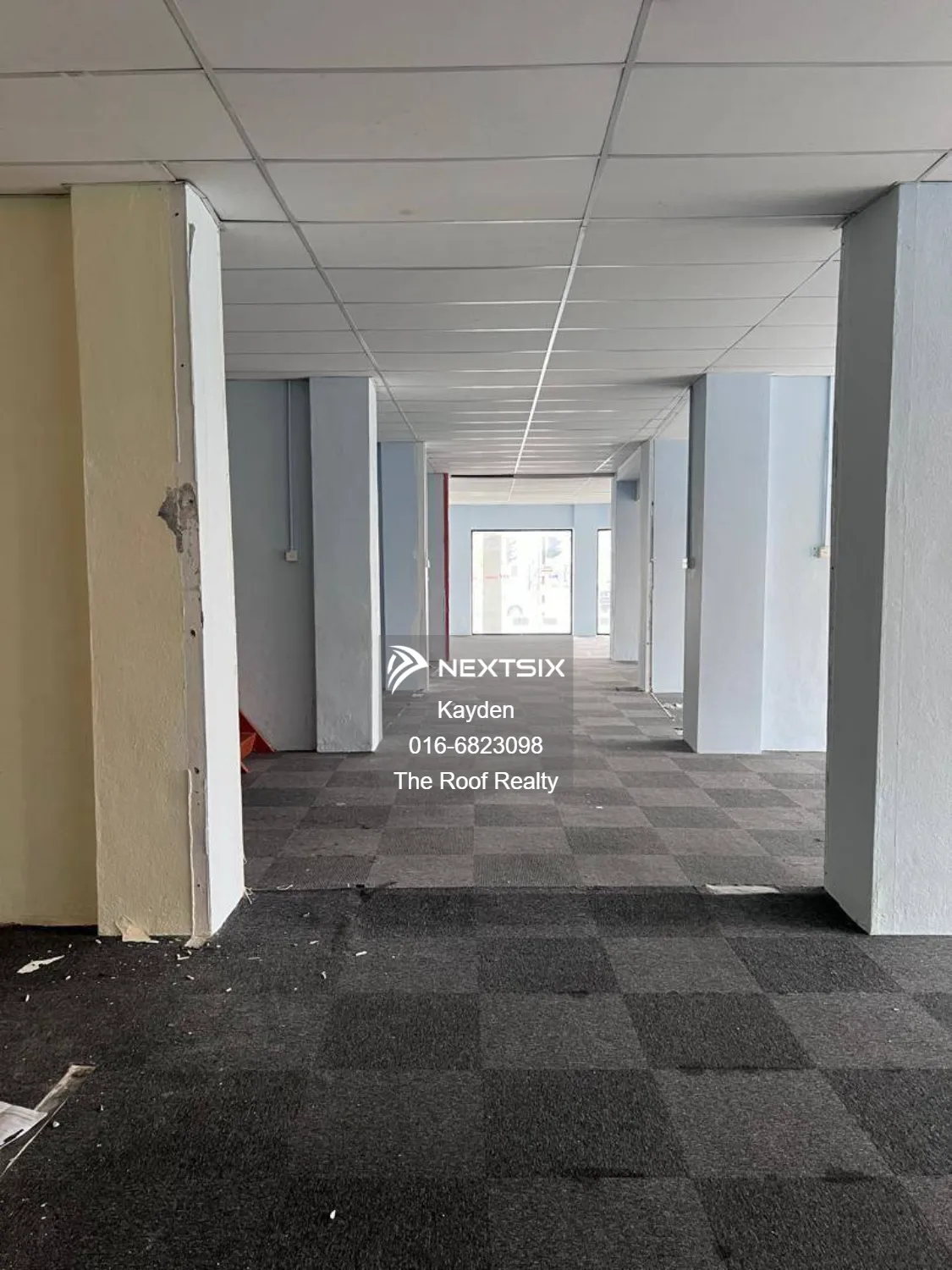 Shop For Rent in Georgetown Penang - Image 5