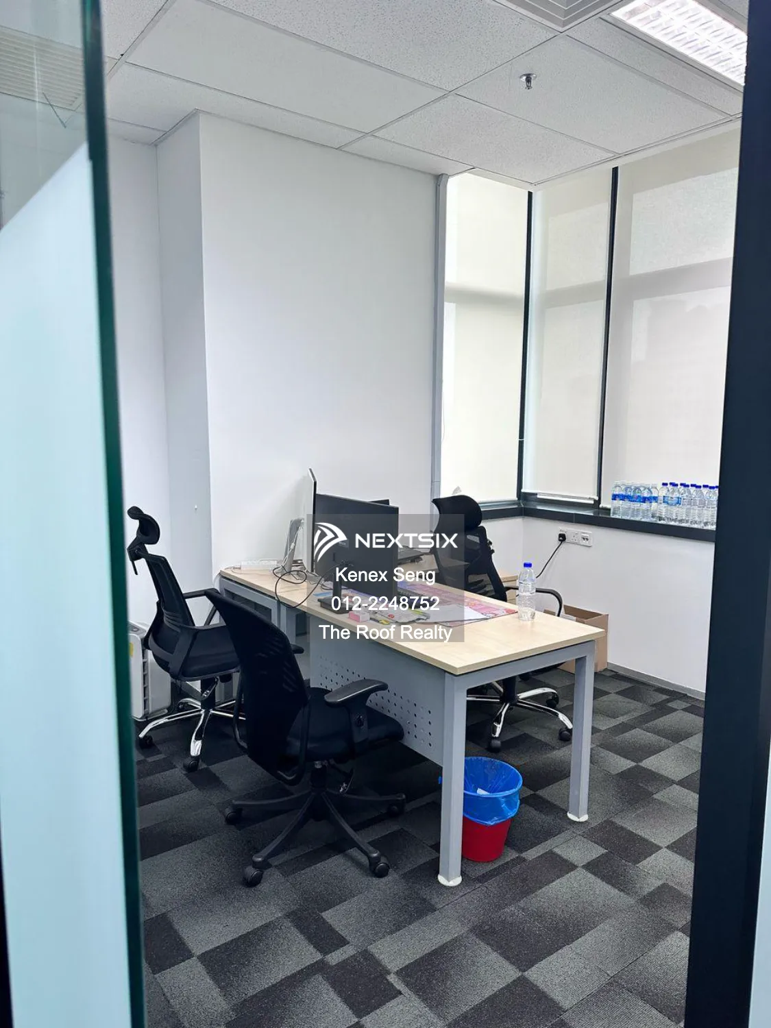 Office For Rent in Kampung Kerinchi (Bangsar South) Wilayah Persekutuan Kuala Lumpur - Image 10