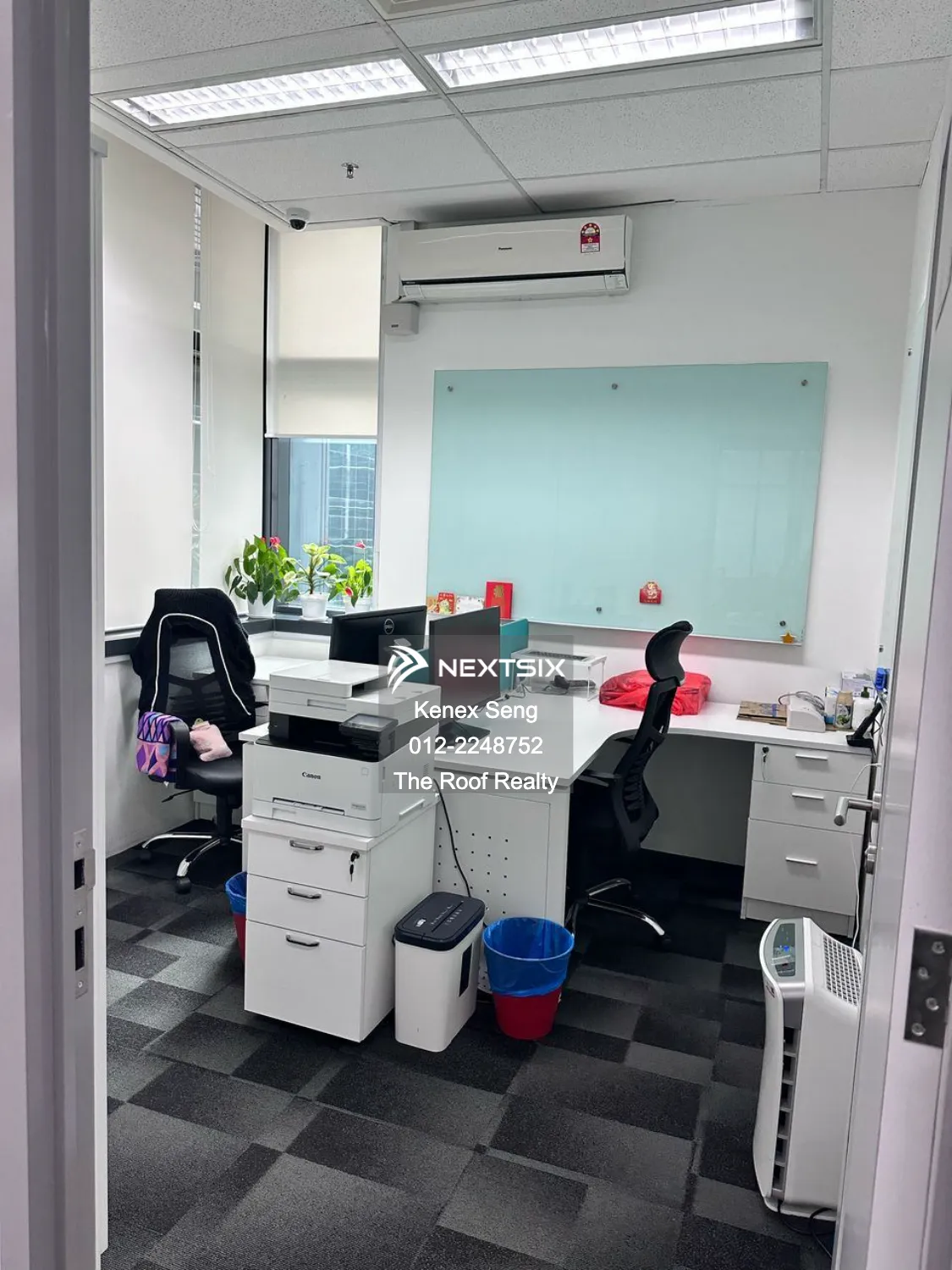 Office For Rent in Kampung Kerinchi (Bangsar South) Wilayah Persekutuan Kuala Lumpur - Image 7