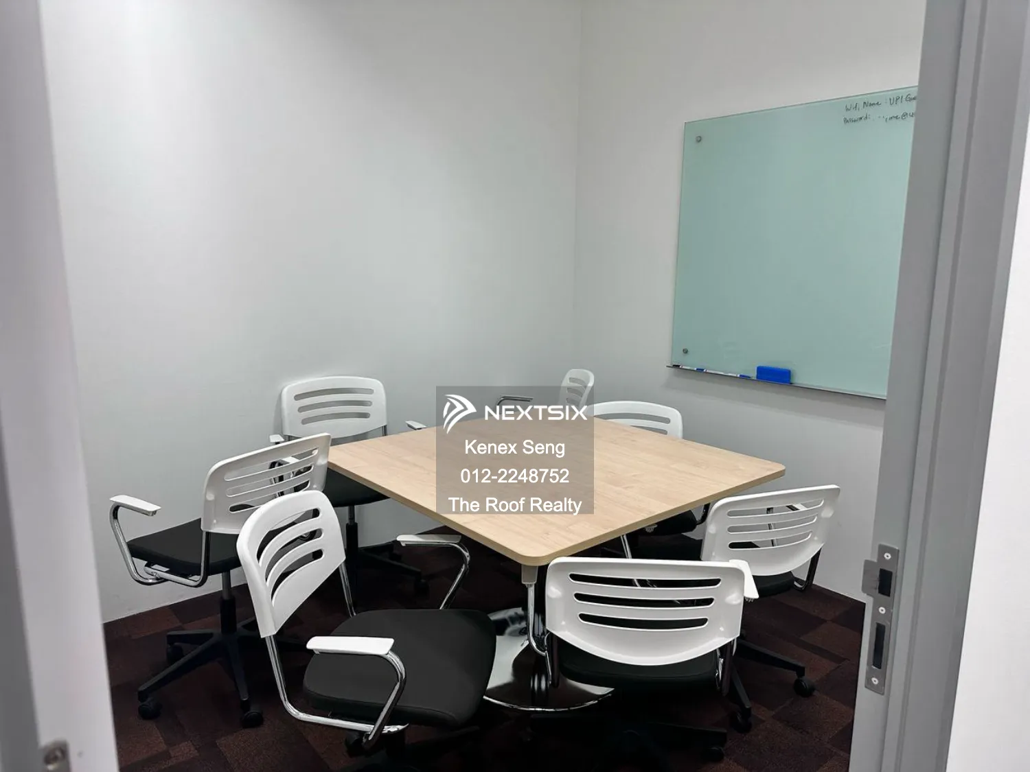 Office For Rent in Kampung Kerinchi (Bangsar South) Wilayah Persekutuan Kuala Lumpur - Image 8