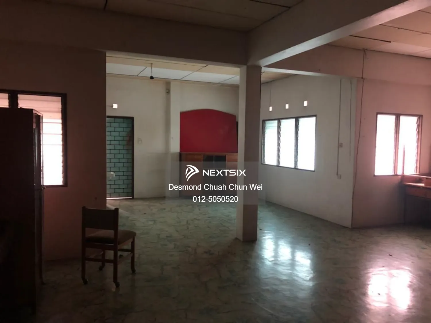 Shop For Rent in Georgetown Penang - Image 2