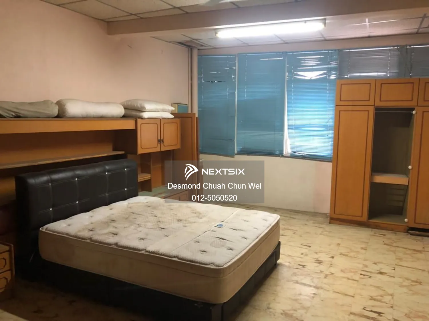 Shop For Rent in Georgetown Penang - Image 3