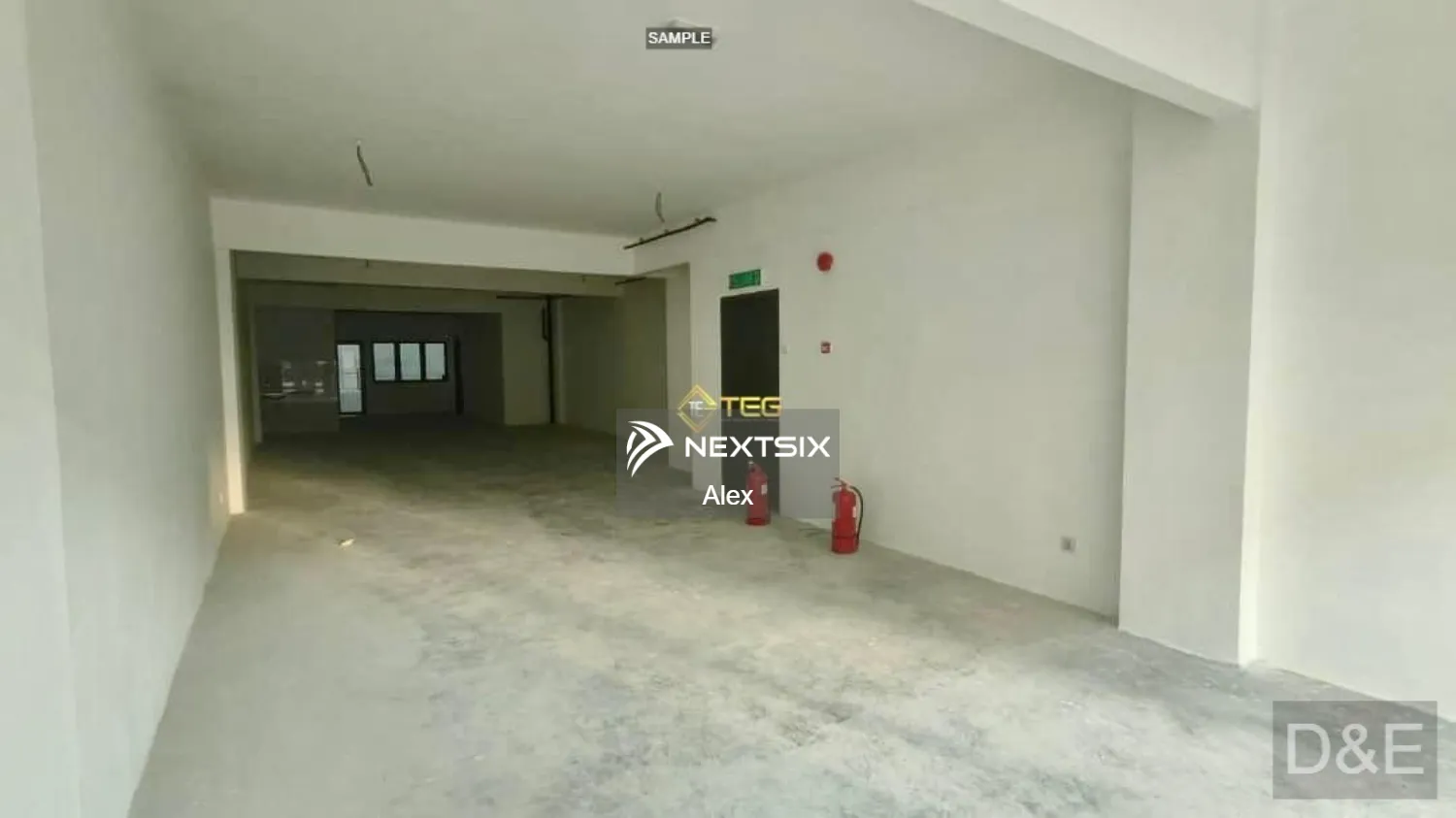 Setia Alam Edu Sentral
