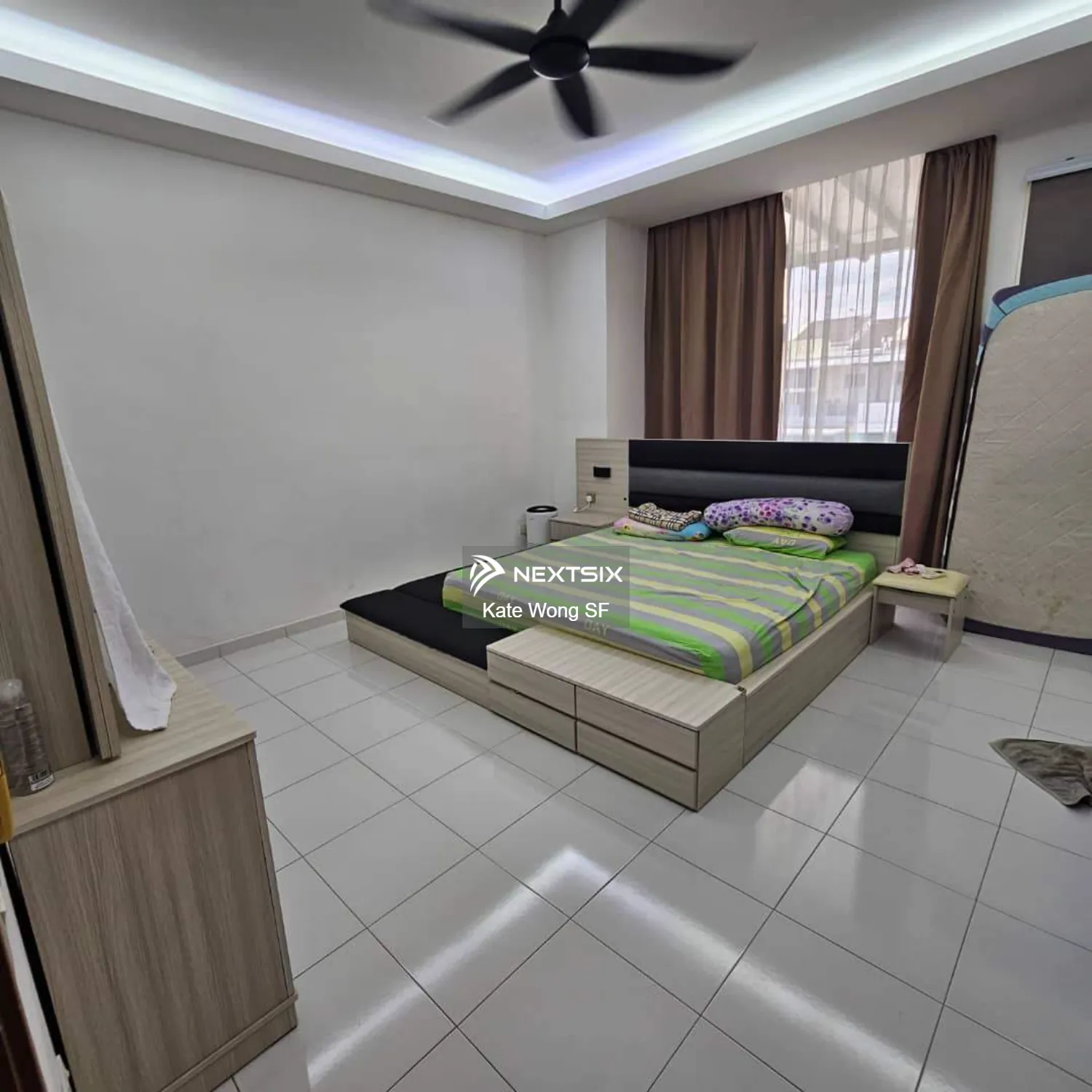 2-sty Terrace/Link House For Sale in Johor Bahru Johor - Image 14