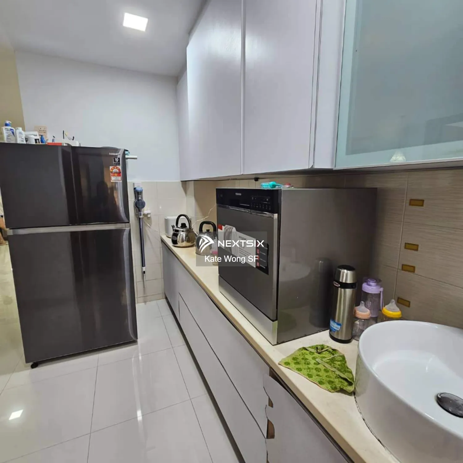 2-sty Terrace/Link House For Sale in Johor Bahru Johor - Image 15