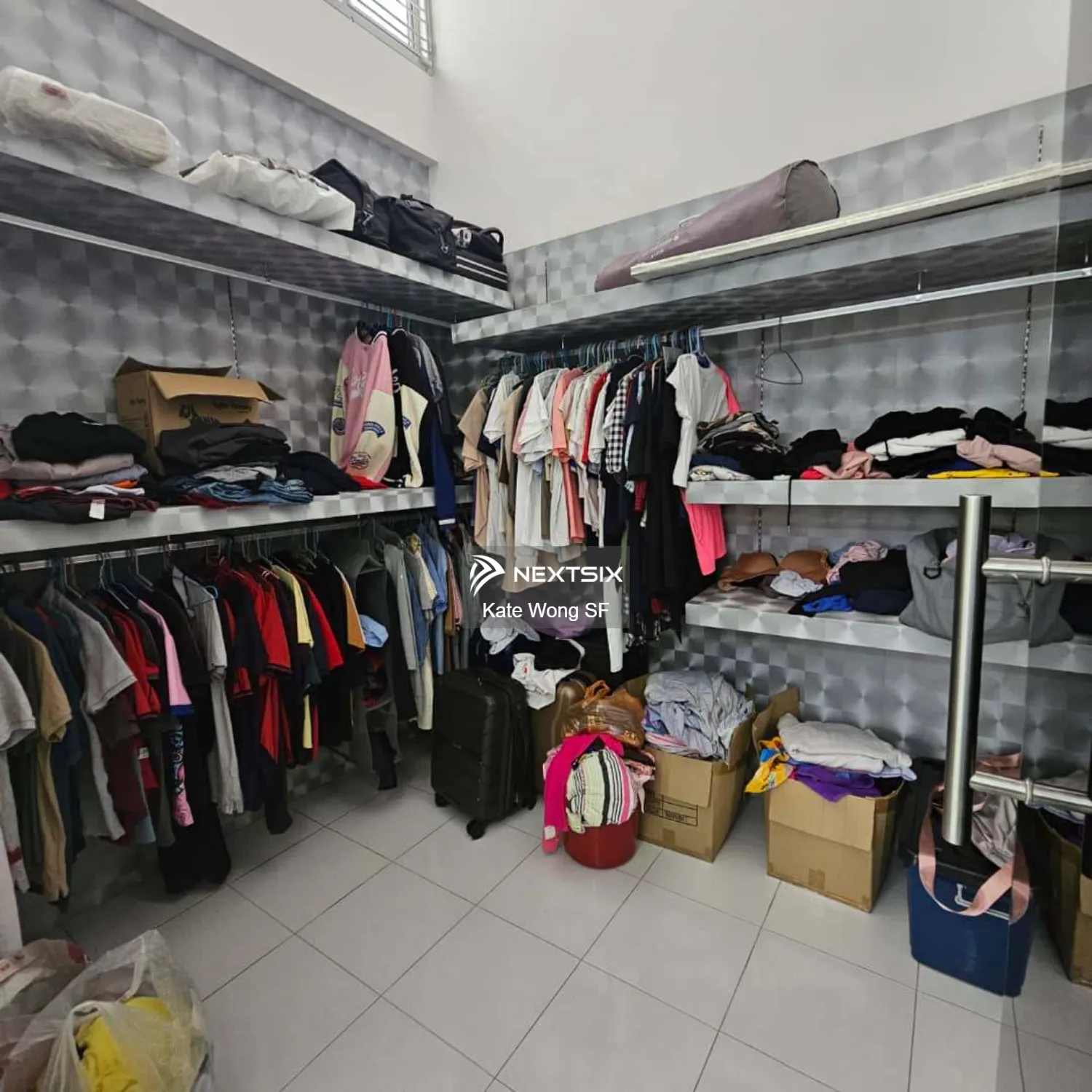 2-sty Terrace/Link House For Sale in Johor Bahru Johor - Image 16