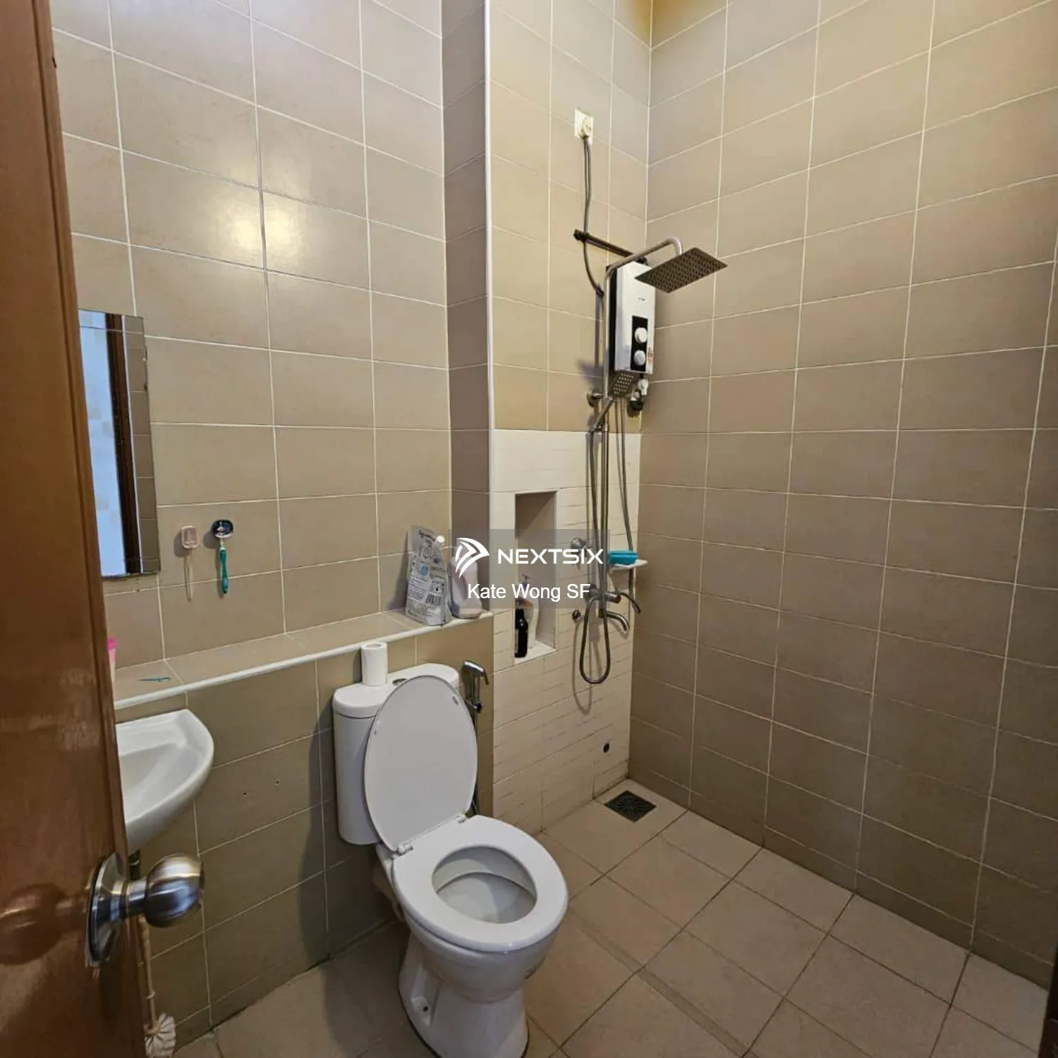 2-sty Terrace/Link House For Sale in Johor Bahru Johor - Image 9