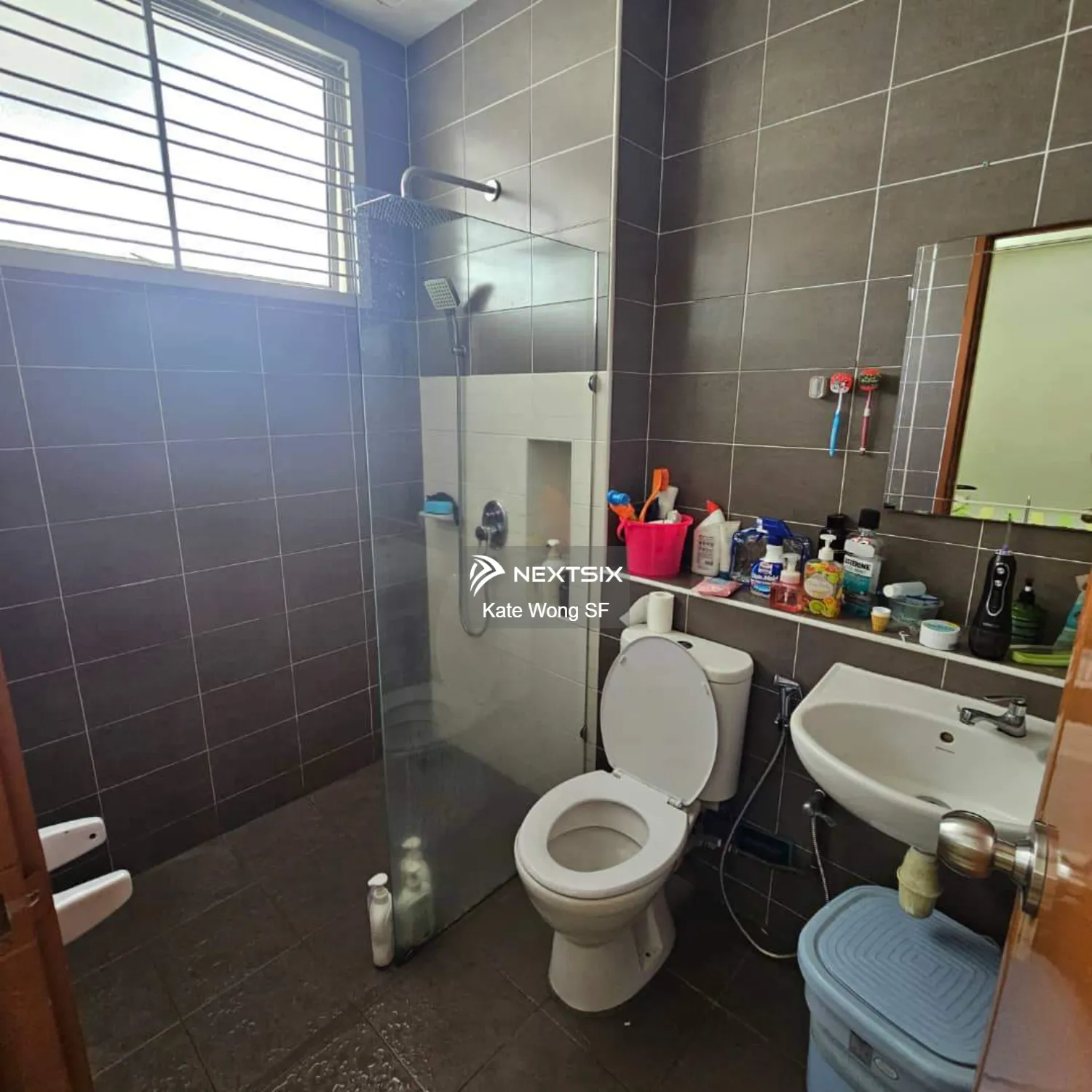 2-sty Terrace/Link House For Sale in Johor Bahru Johor - Image 12