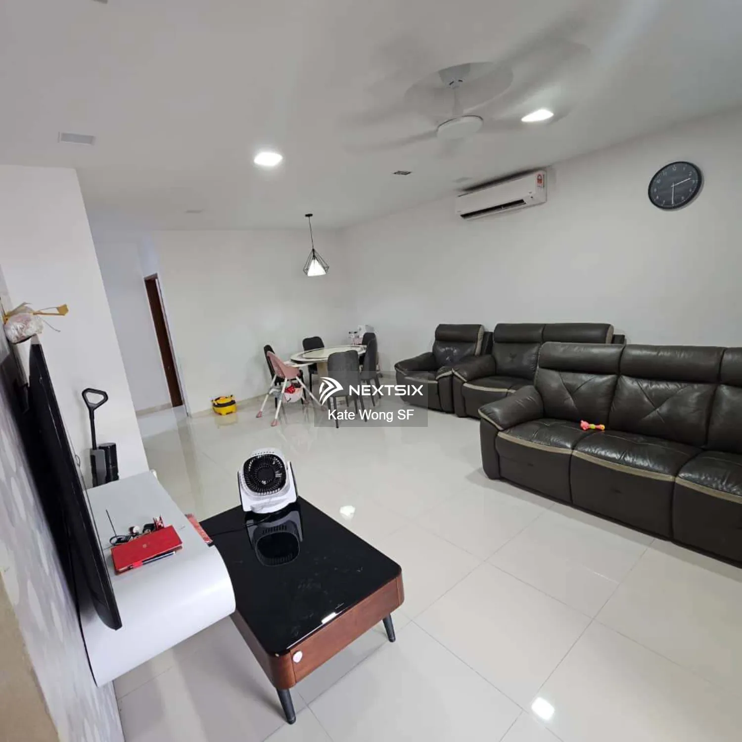 2-sty Terrace/Link House For Sale in Johor Bahru Johor