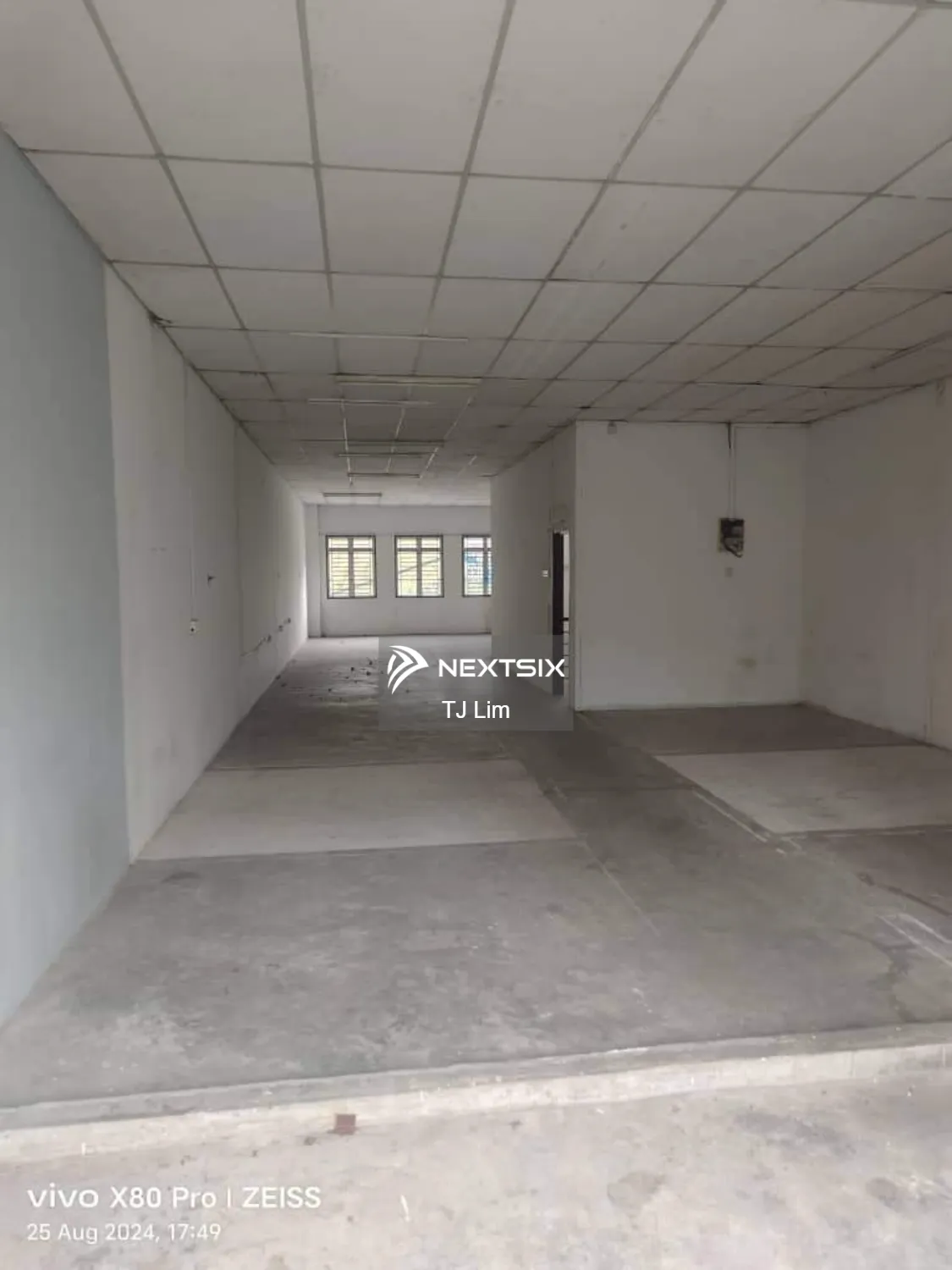 Shop For Sale in Gelang Patah Johor