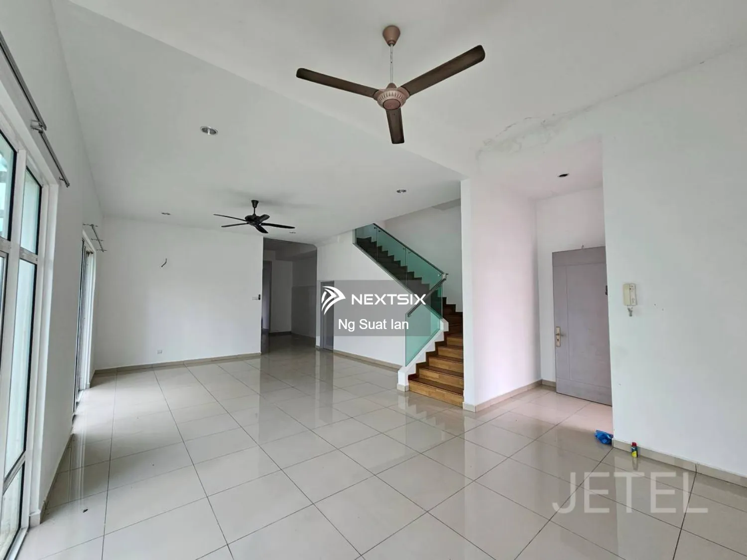 Semi-detached House For Sale in Klang Selangor