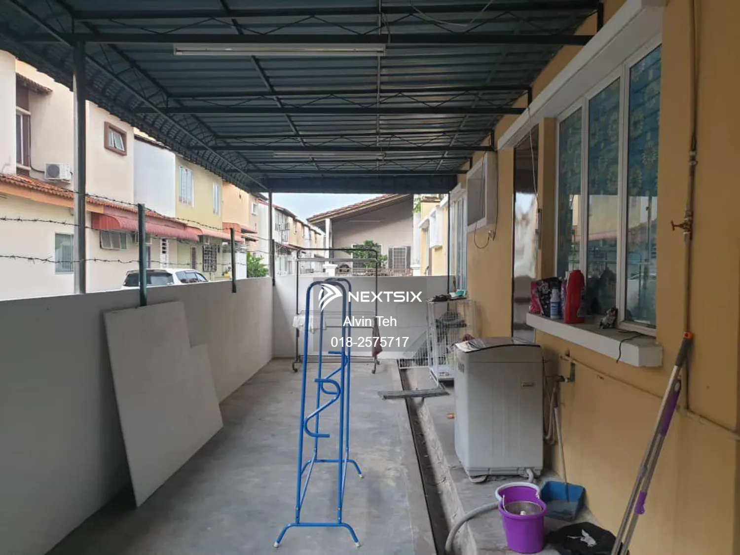 Semi-detached House For Sale in Bukit Mertajam Penang - Image 10