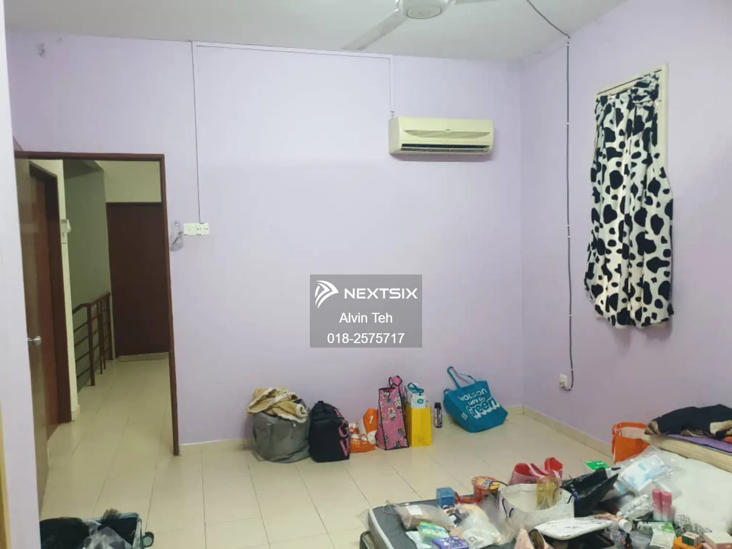 Semi-detached House For Sale in Bukit Mertajam Penang - Image 12