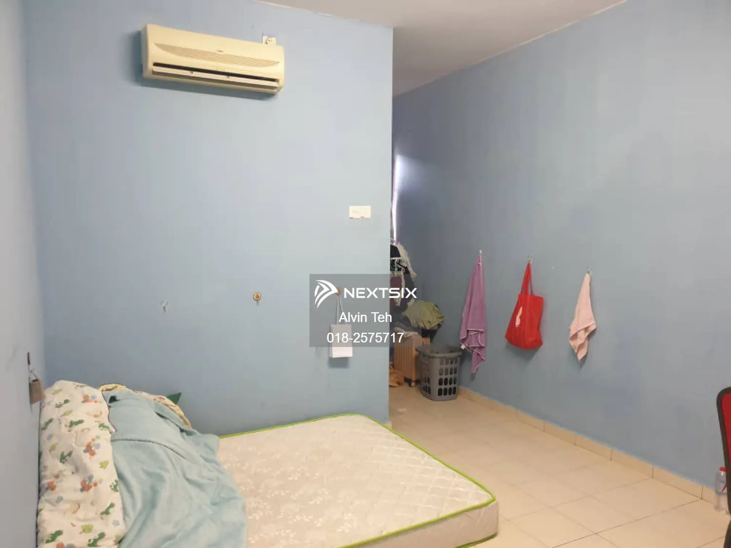 Semi-detached House For Sale in Bukit Mertajam Penang - Image 13