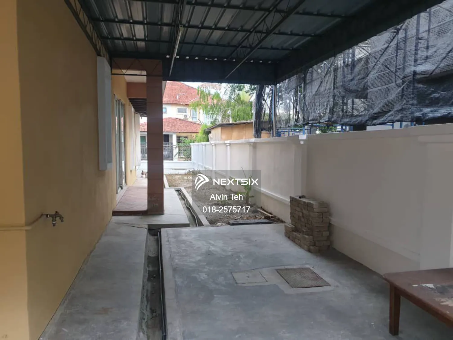 Semi-detached House For Sale in Bukit Mertajam Penang - Image 5