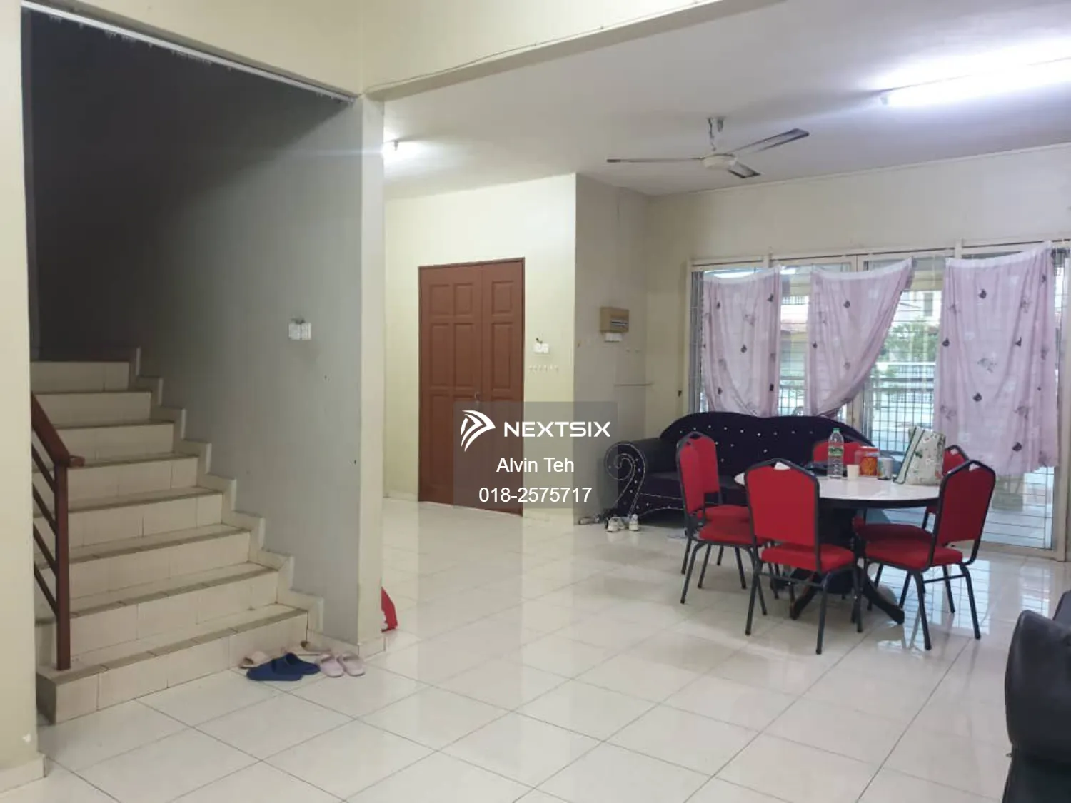 Semi-detached House For Sale in Bukit Mertajam Penang - Image 6
