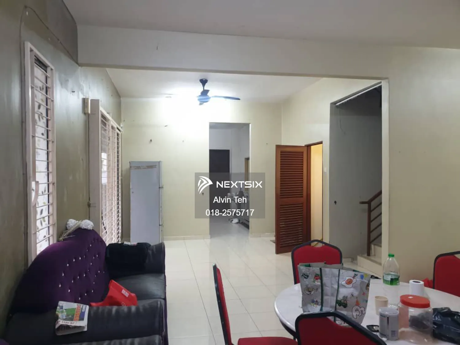 Semi-detached House For Sale in Bukit Mertajam Penang - Image 7