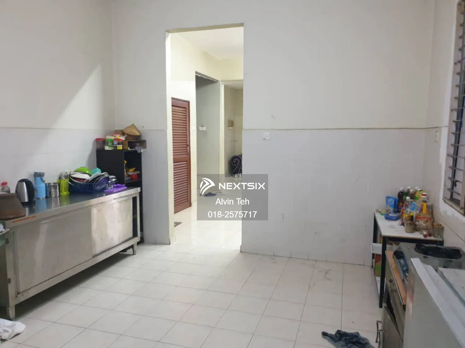 Semi-detached House For Sale in Bukit Mertajam Penang - Image 8