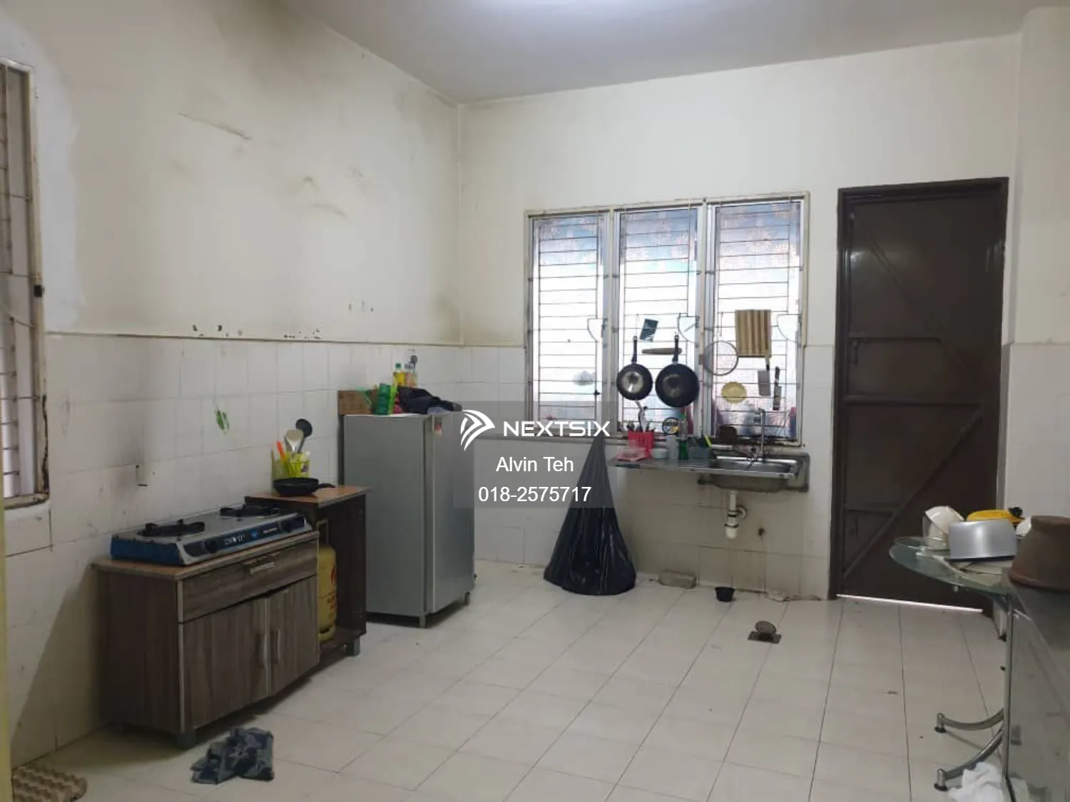Semi-detached House For Sale in Bukit Mertajam Penang - Image 9