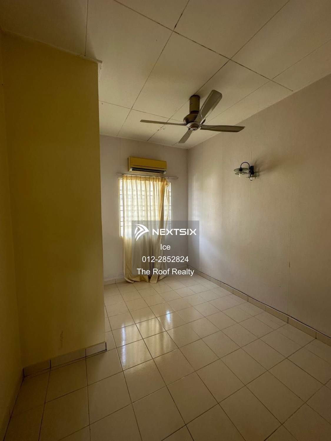 2-sty Terrace/Link House For Sale in Bandar Puteri Klang Selangor