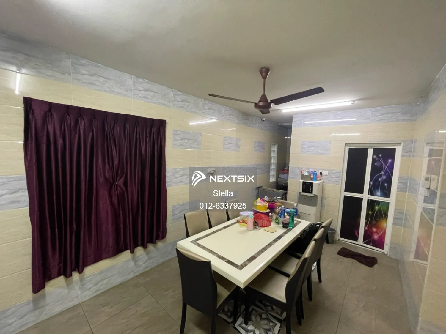 2-sty Terrace/Link House For Sale in Skudai Johor