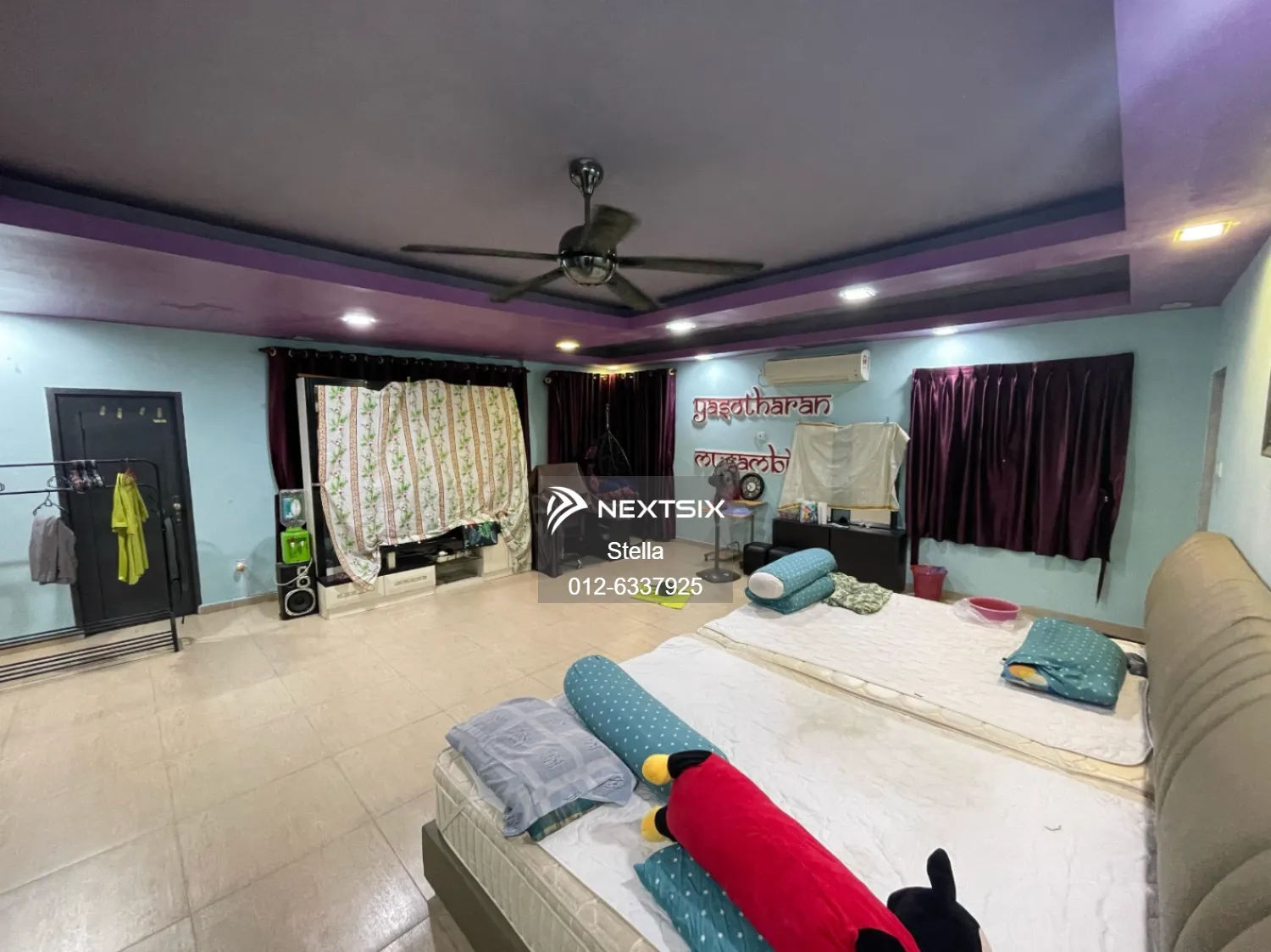 2-sty Terrace/Link House For Sale in Skudai Johor - Image 10