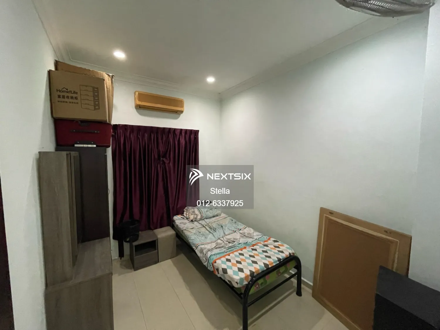 2-sty Terrace/Link House For Sale in Skudai Johor - Image 11
